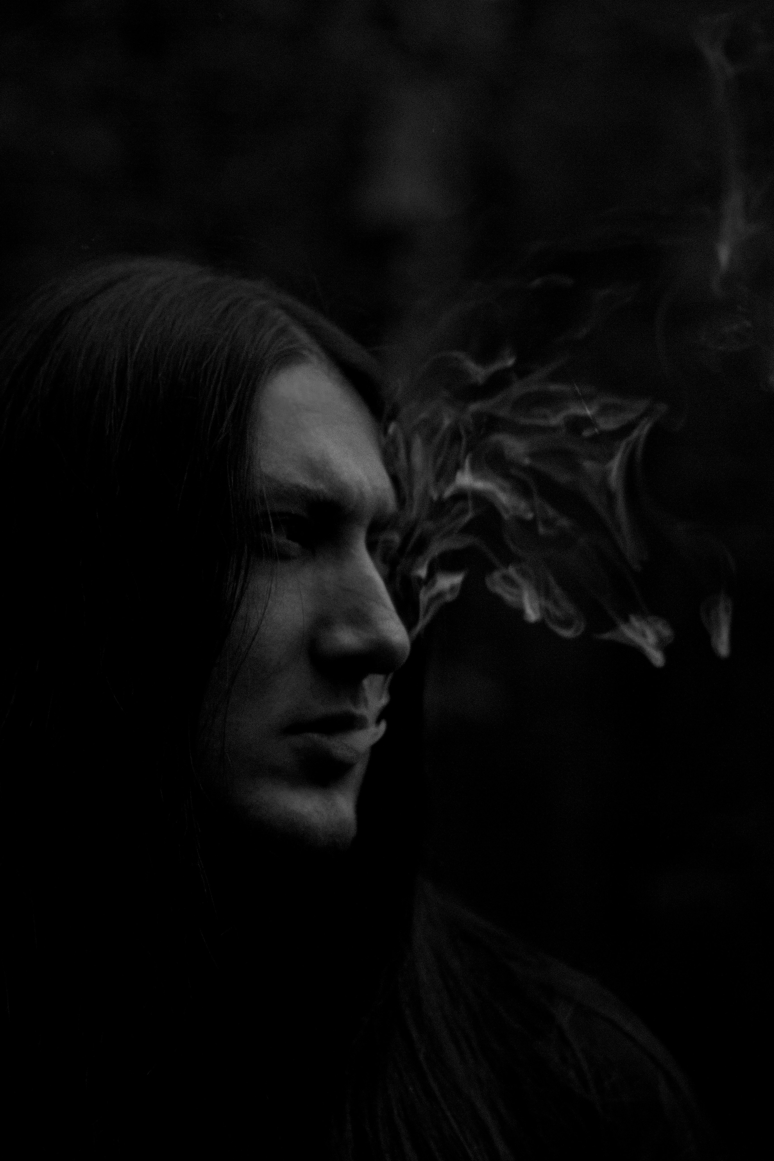 Киношная картинка в фотографии. Портретный фотограф. Москва. Екатерина Малян