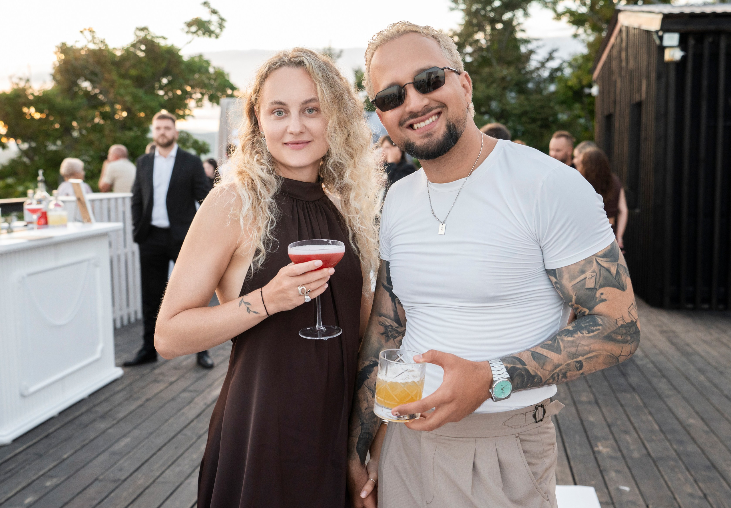 23.08.2025. Свадебный фотограф во Владивостоке Гарагуля Игорь