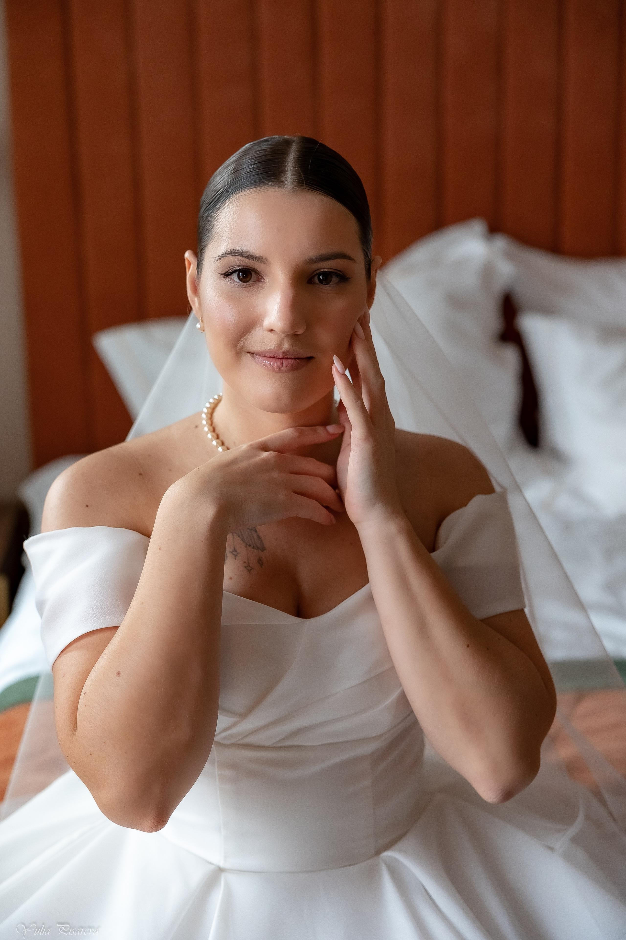 Свадьба Никита и Валерия. Фотограф в Санкт-Петербурге Писарева Юлия