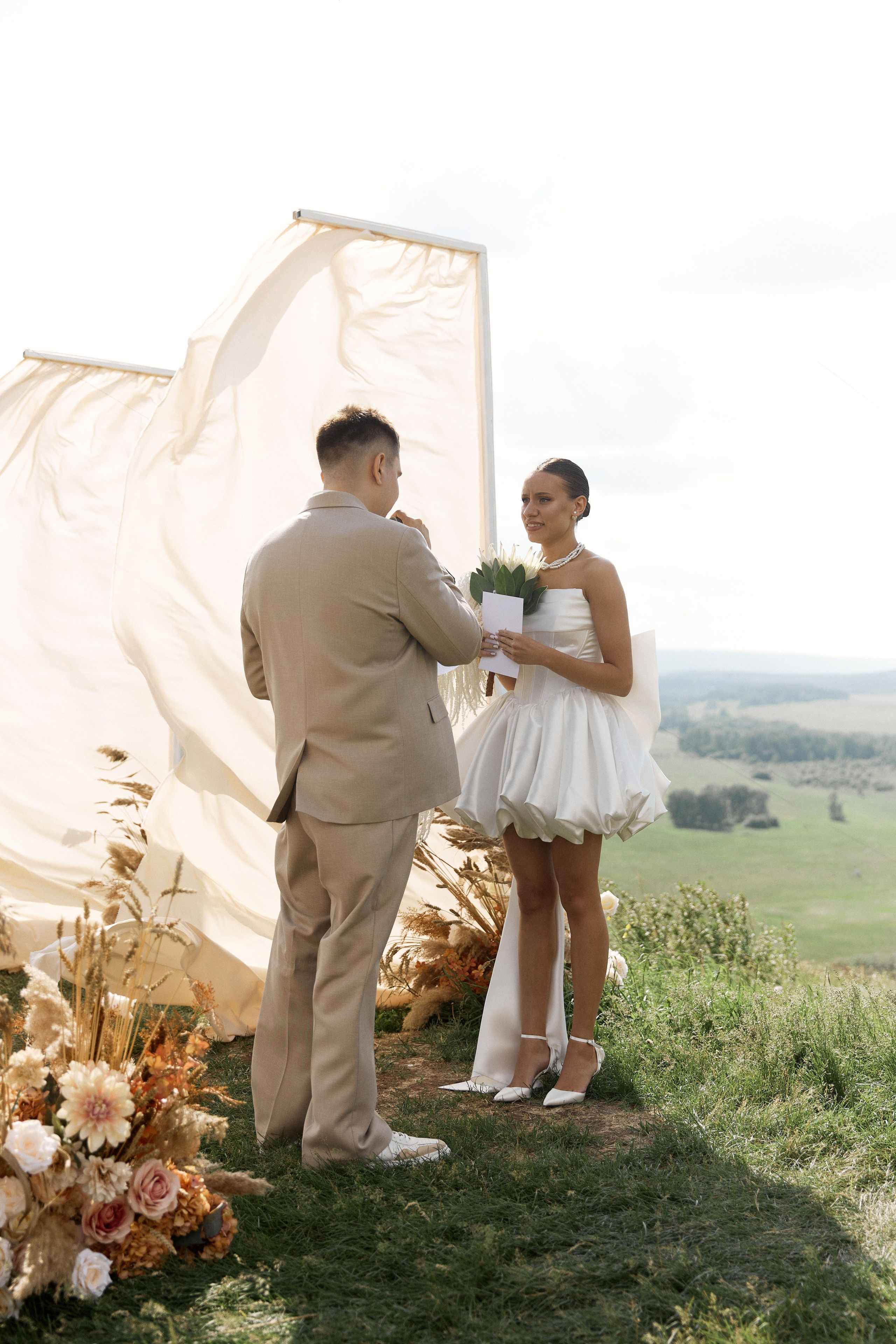 Посмотреть серию. Свадебный и семейный фотограф в Красноярске Тряпчев Павел