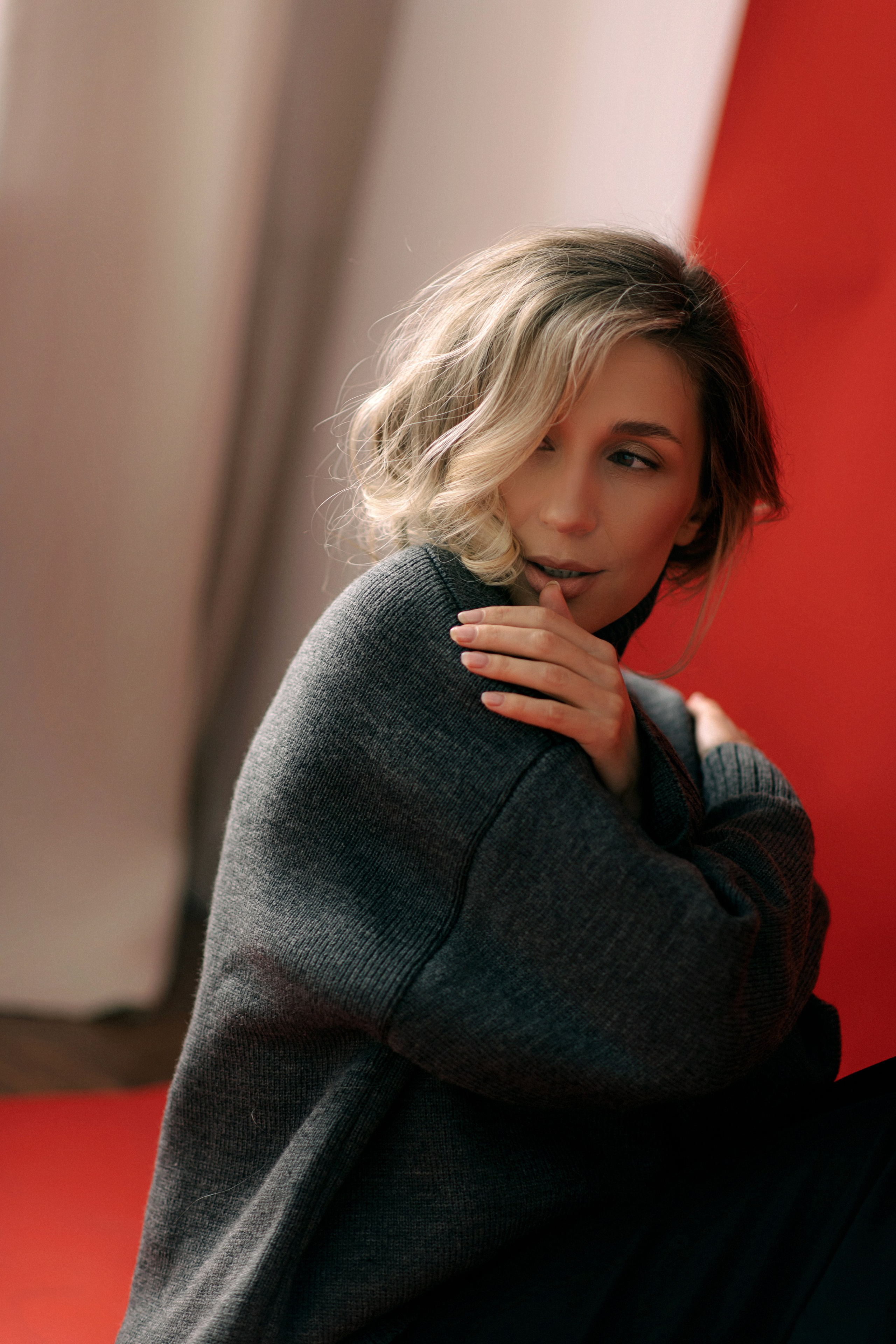 Эля. Фотограф Юлия Стрыгина