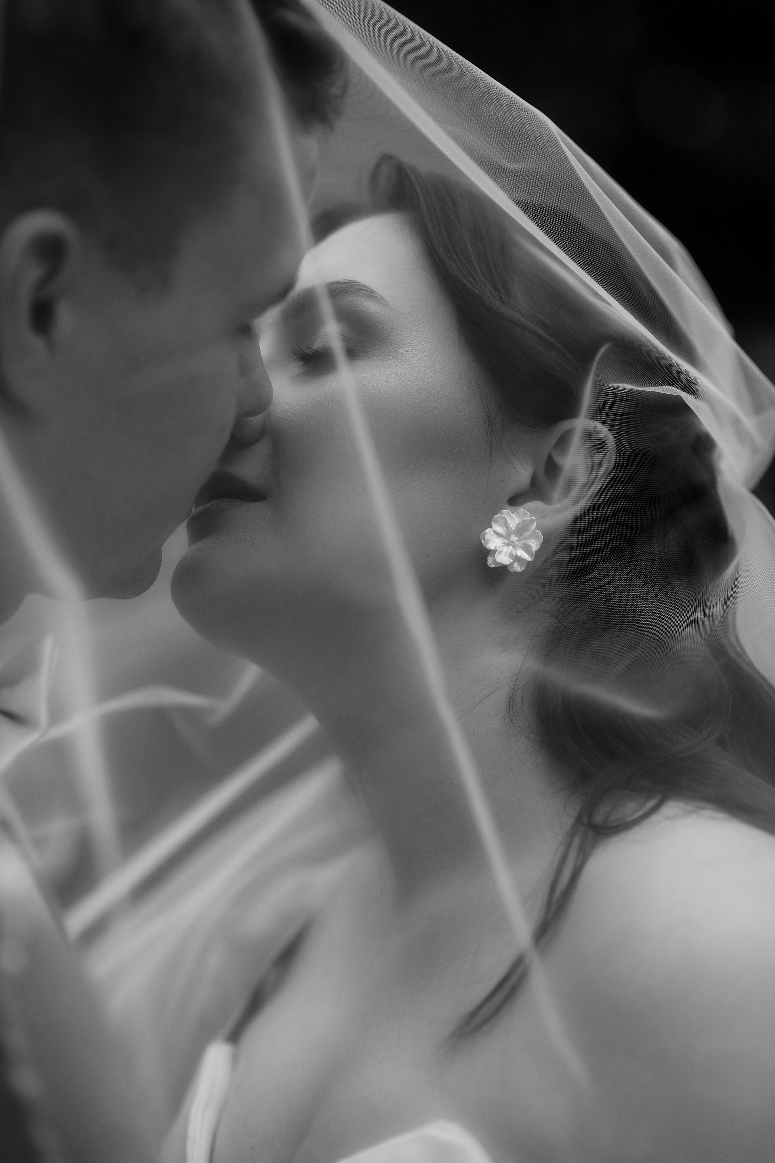 Коля и Оля. Фотограф Юлия Стрыгина