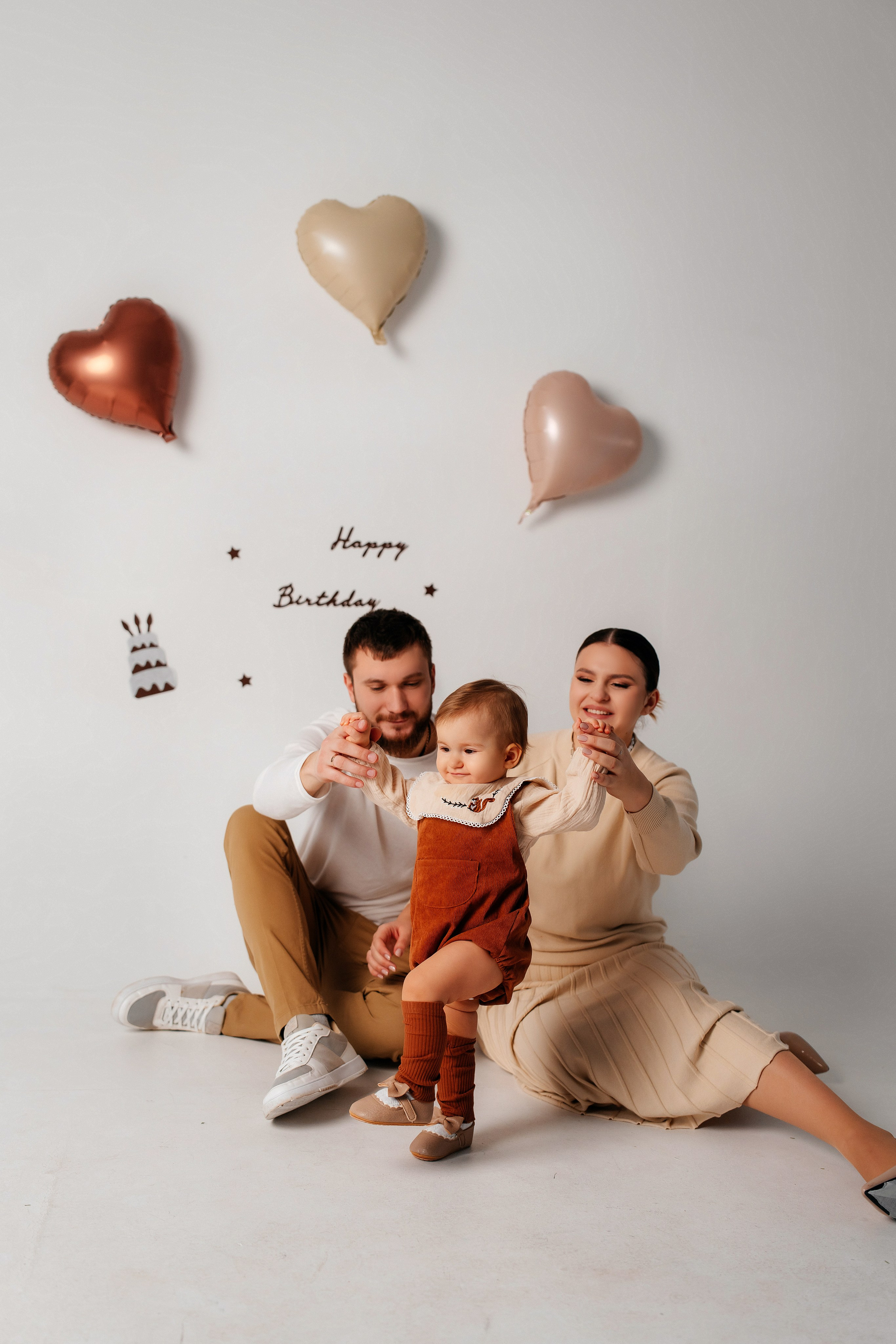 Годовасие. Фотограф Юлия Стрыгина