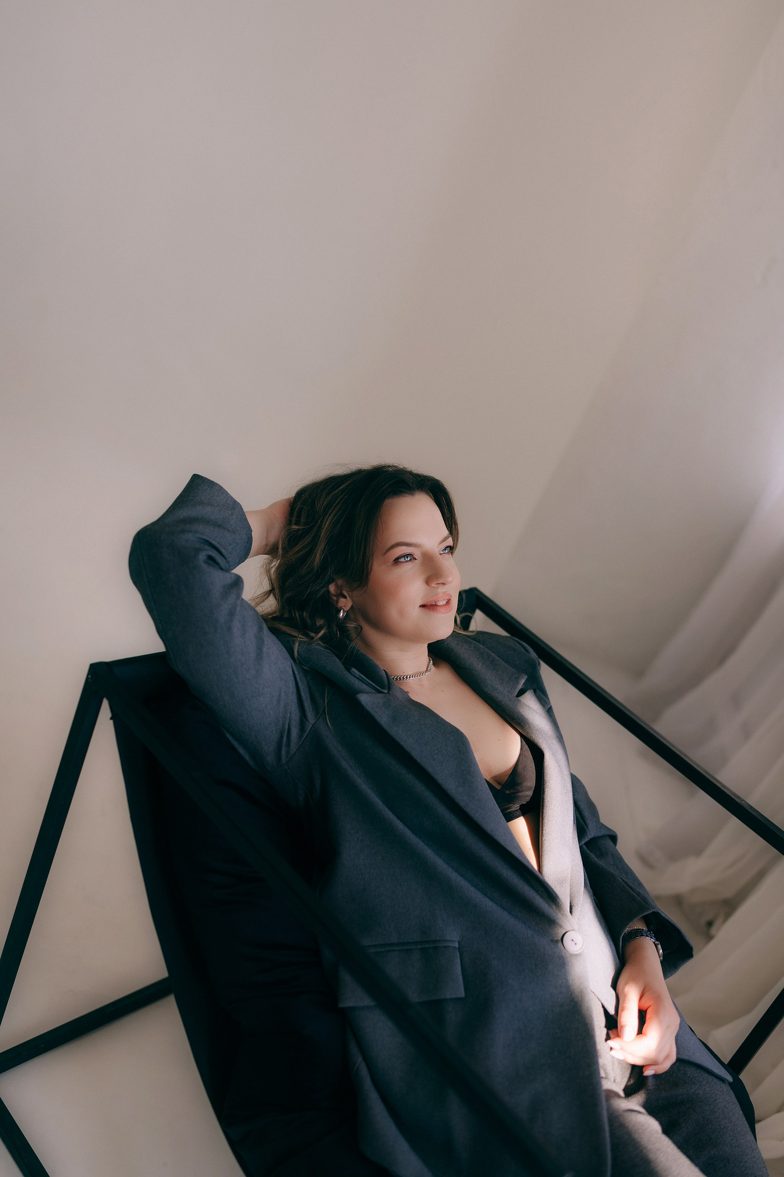 Елизавета. Фотограф Юлия Стрыгина