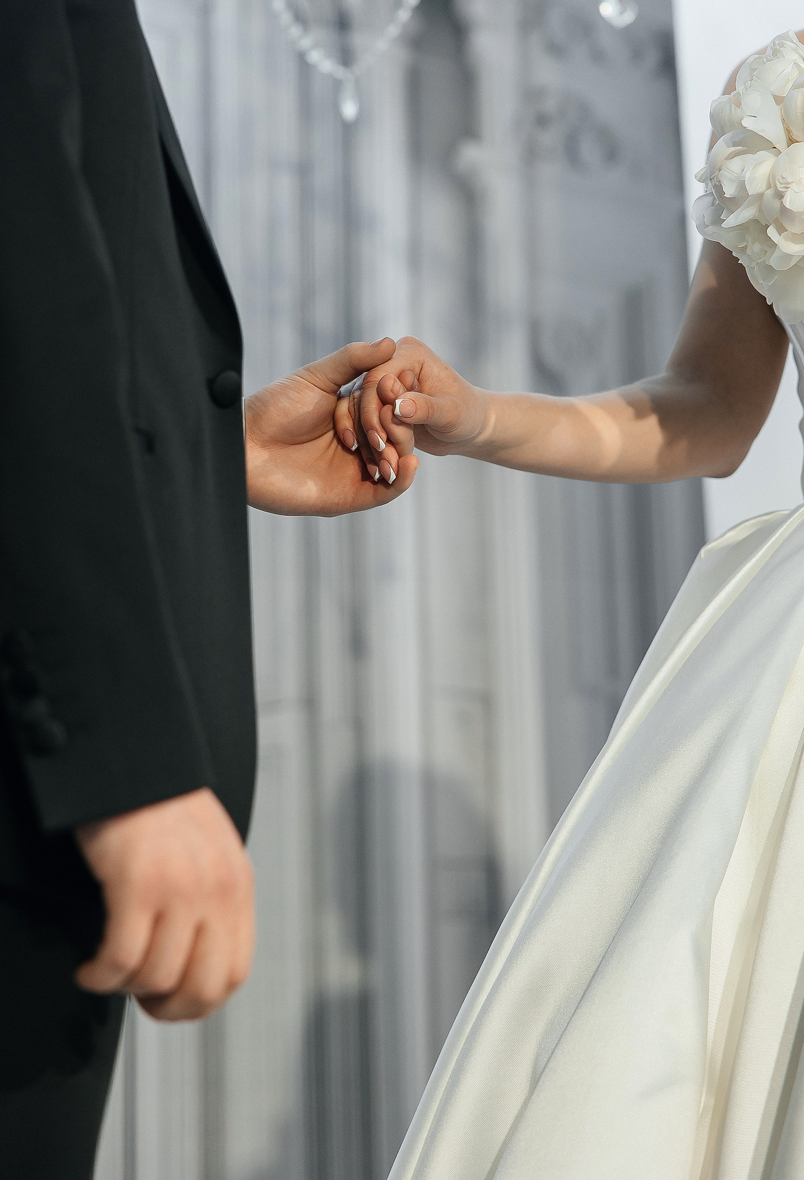 Константин и Полина. Свадебный и семейный фотограф.Екатерина Булич. Красноярск