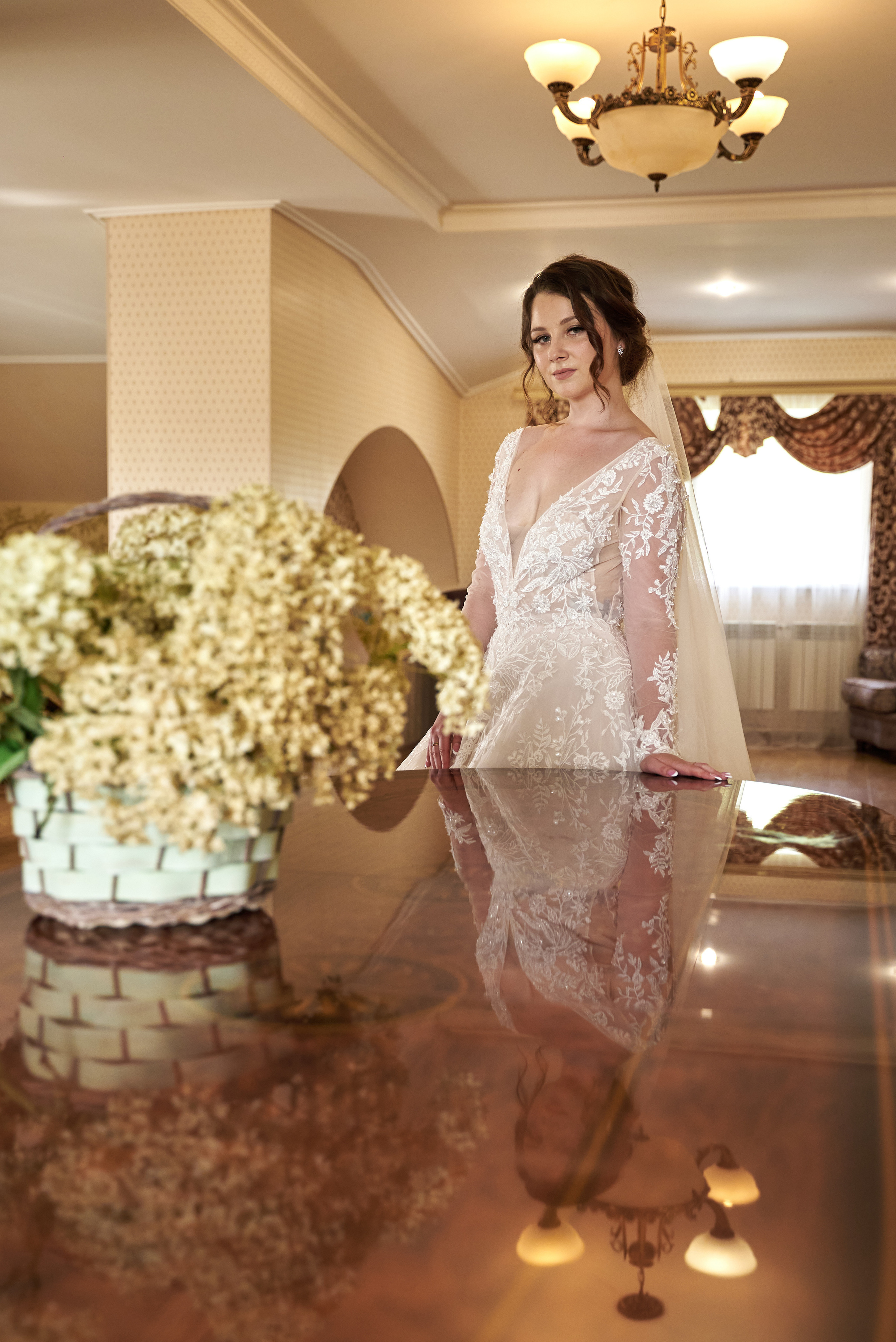 Анонс свадьбы Игоря и Софьи. Профессиональный фотограф Старый Оскол, Губкин — свадьба, венчание, крещение, юбилей и день рождения