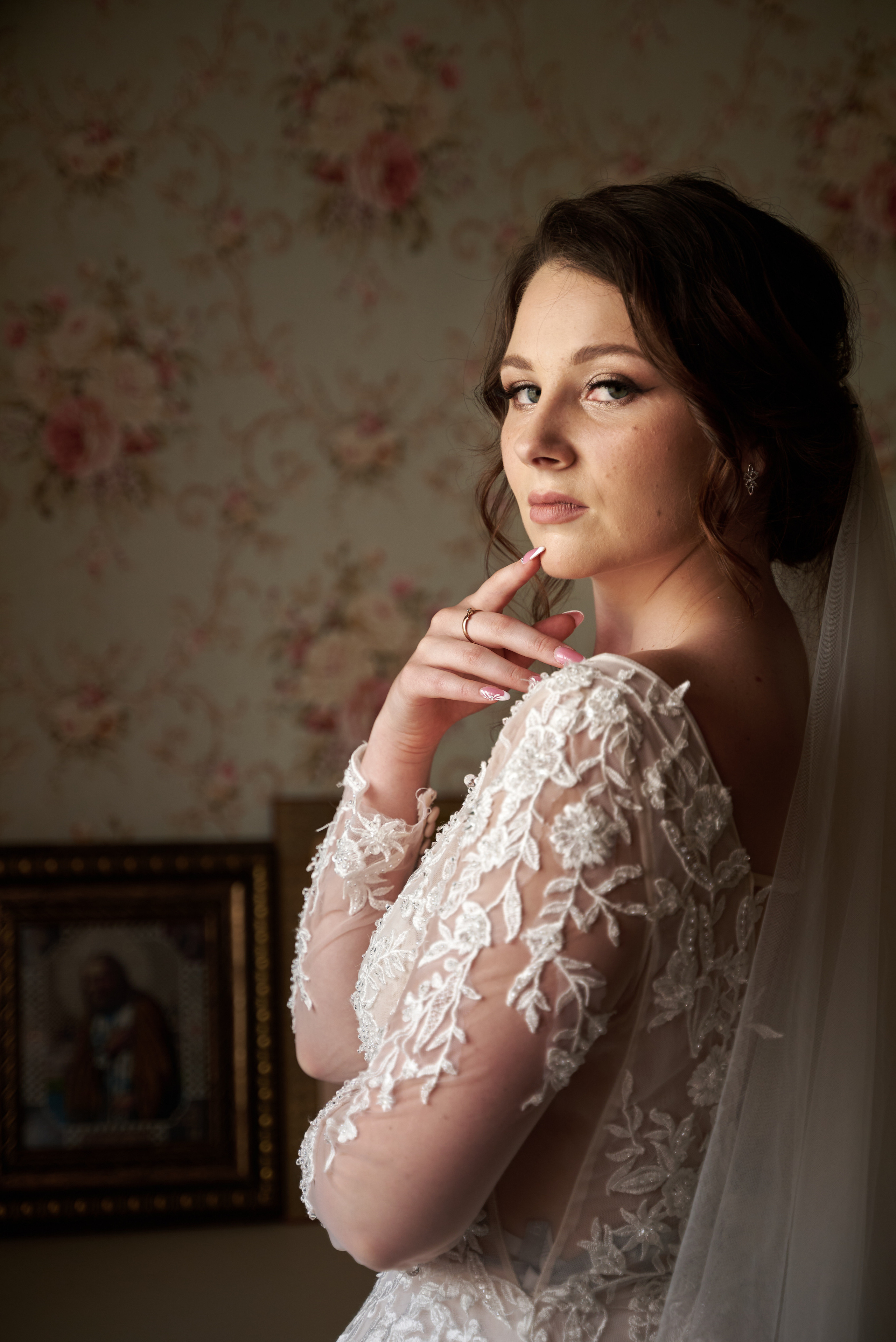 Анонс свадьбы Игоря и Софьи. Профессиональный фотограф Старый Оскол, Губкин — свадьба, венчание, крещение, юбилей и день рождения