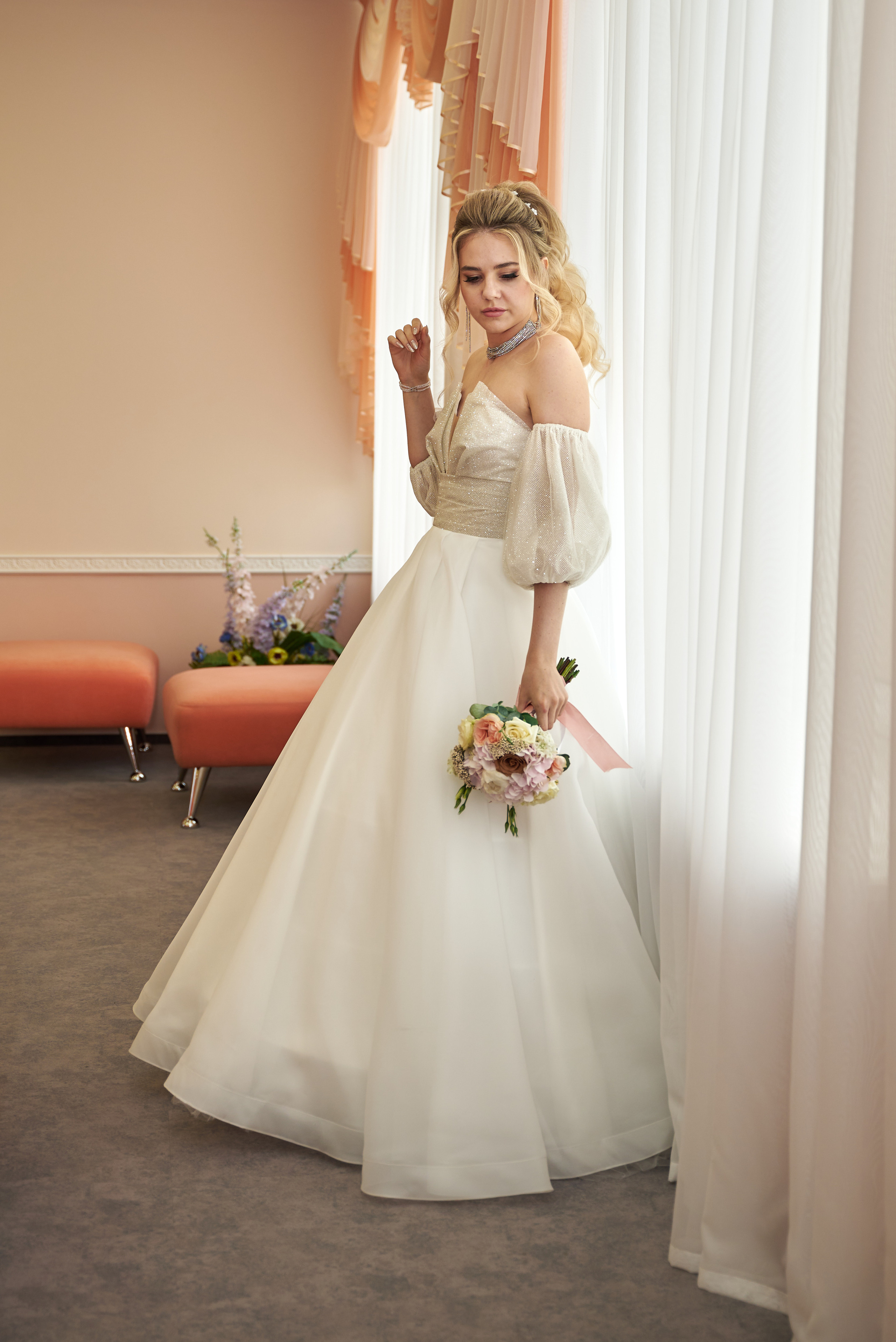 Анонс свадьбы Алексея и Дианы. Профессиональный фотограф Старый Оскол, Губкин — свадьба, венчание, крещение, юбилей и день рождения