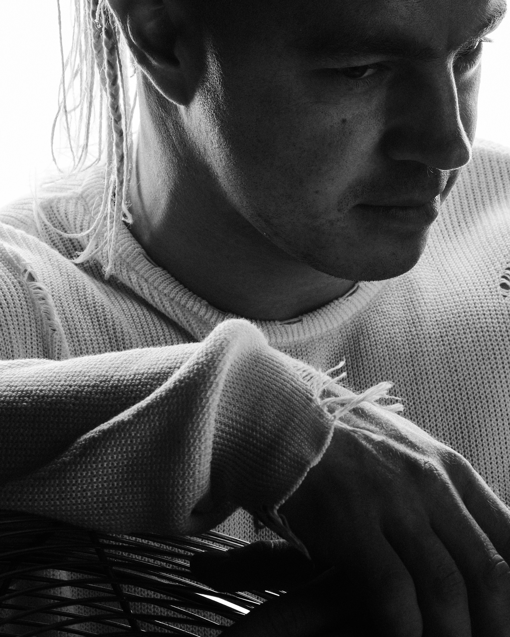 Фотосъемка для фитнес тренера ddx Fitness. Профессиональный фотограф в Москве — Максим Дьяконов