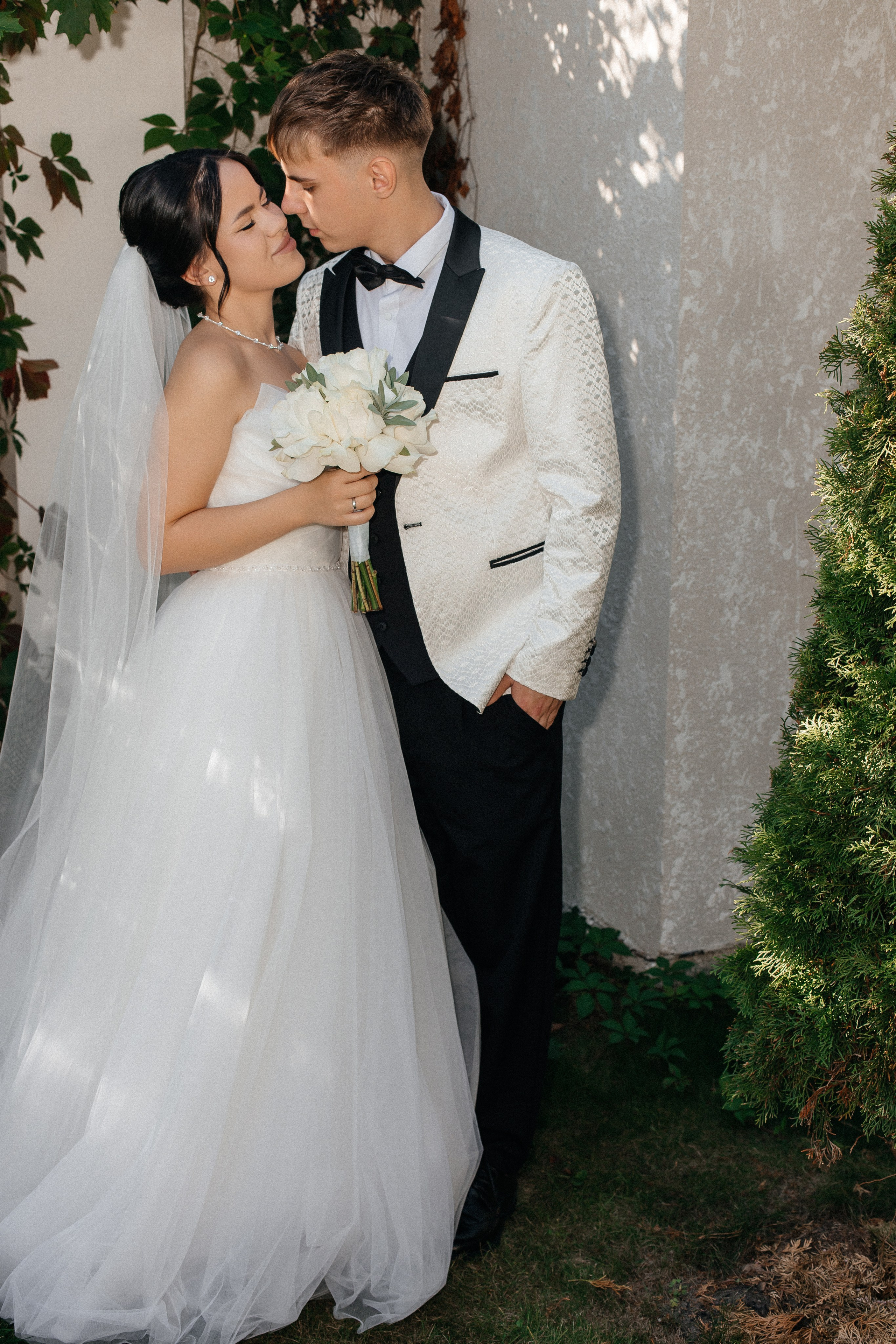 Сергей и Ксения. Свадебный фотограф и видеограф