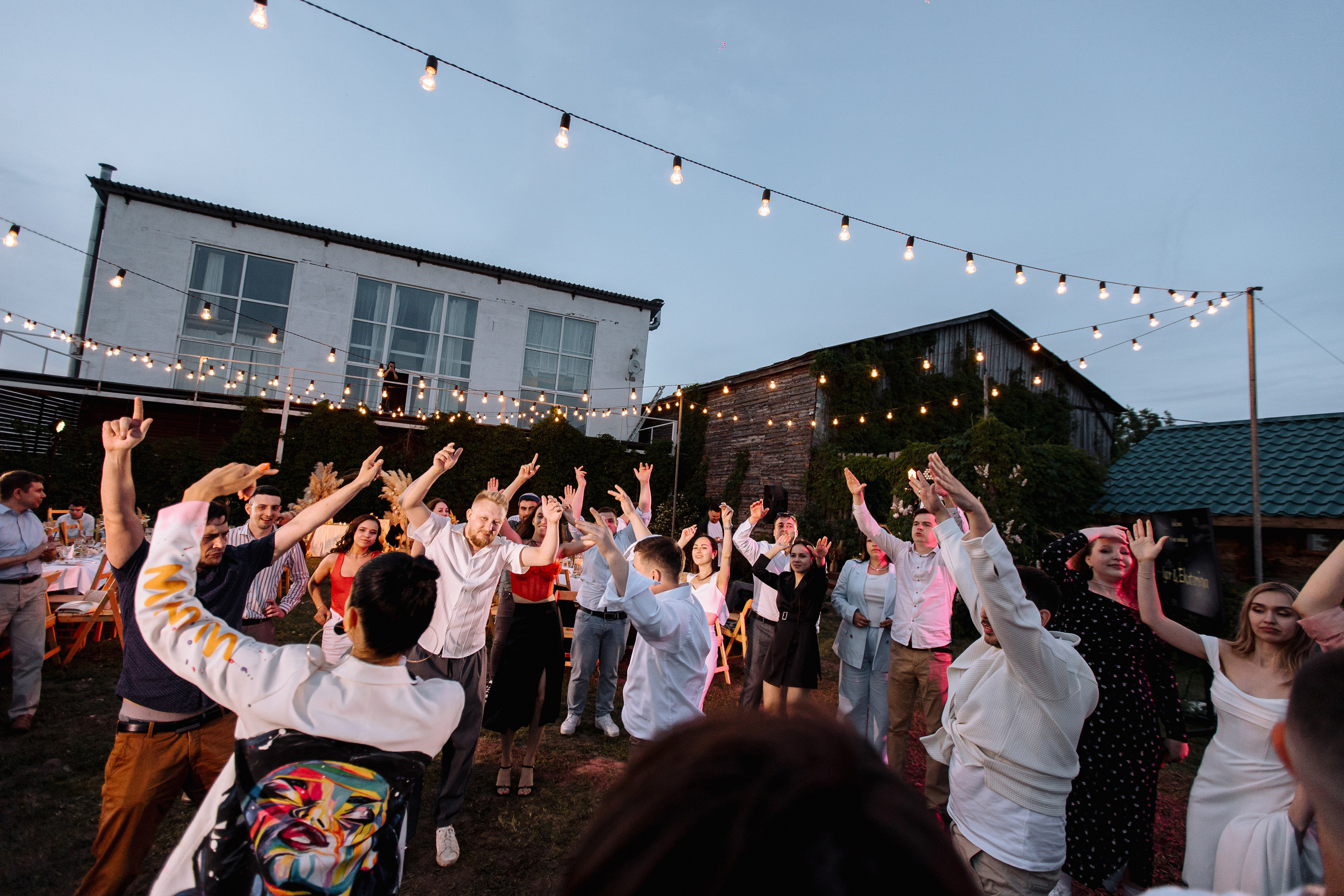 Свадебный репортаж. Свадебный и Репортажный фотограф Александр Шаров