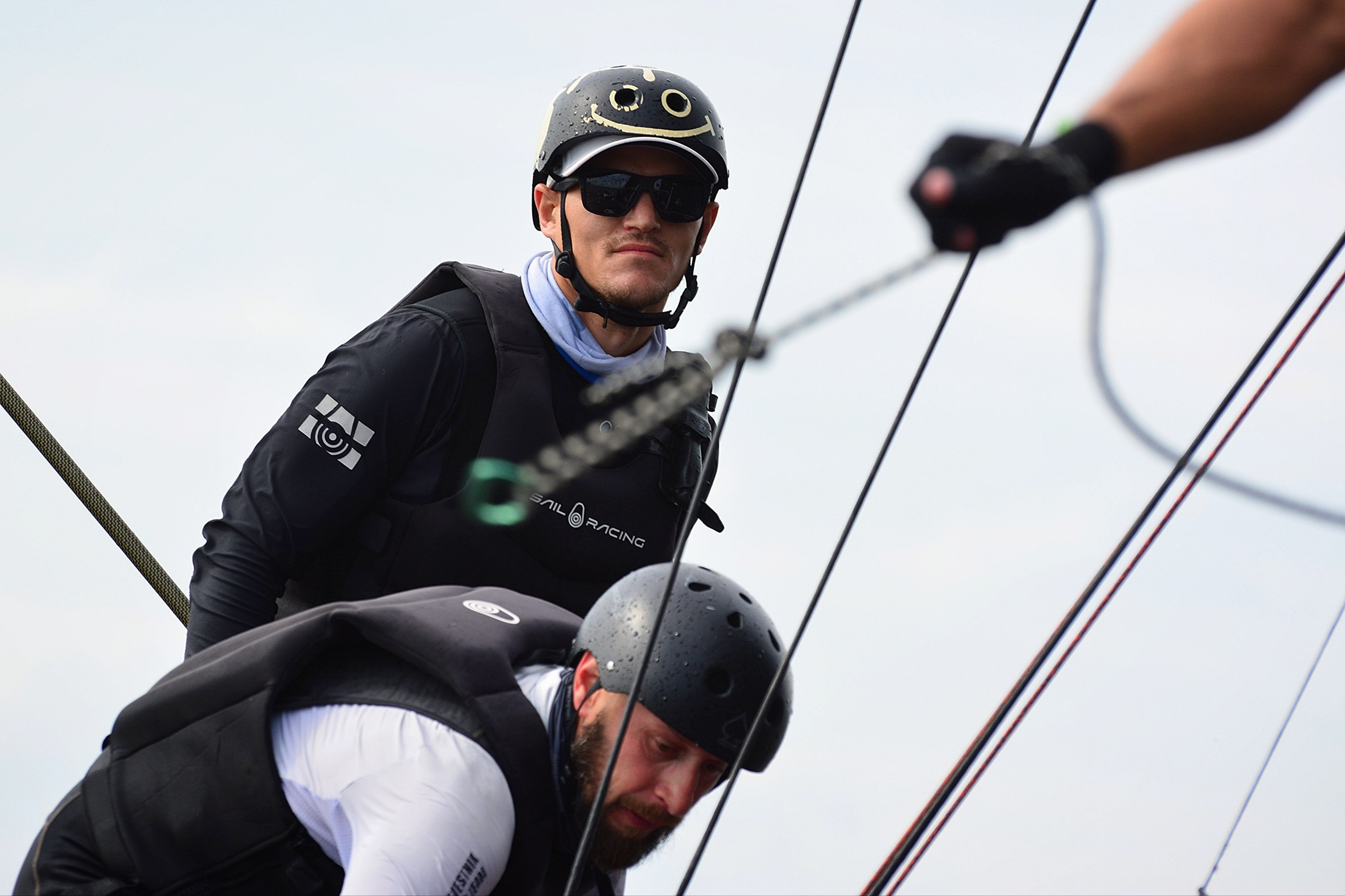 Спортивная репортажная съемка. Фотограф в Ярославле Владимир Летуновский