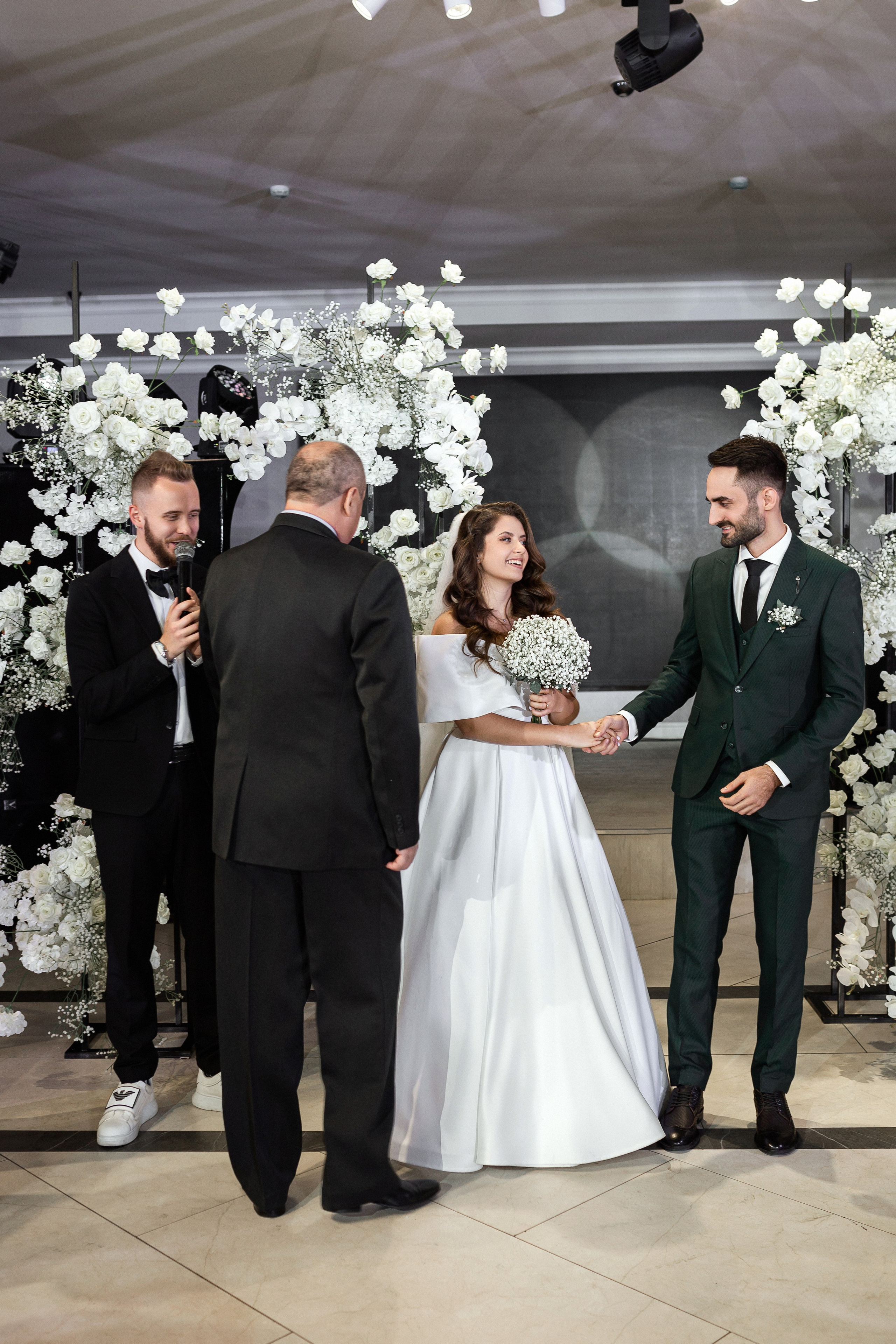 Валера&Лера. Свадебный фотограф в Краснодаре Анастасия Широкова