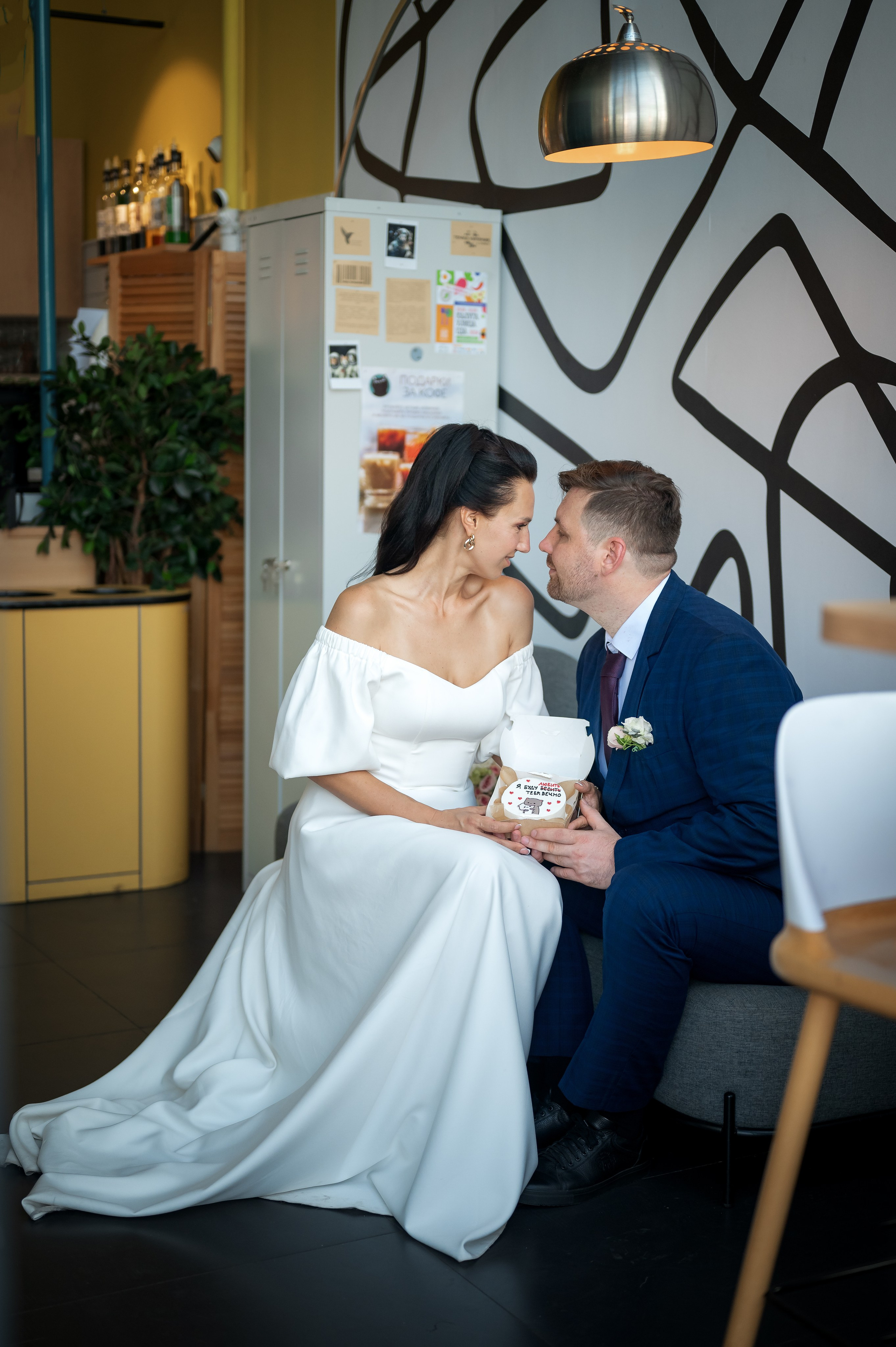 #фотосессия утро невесты. Фотограф новорождённых, семейный, школьный в городе Калуге Евгения