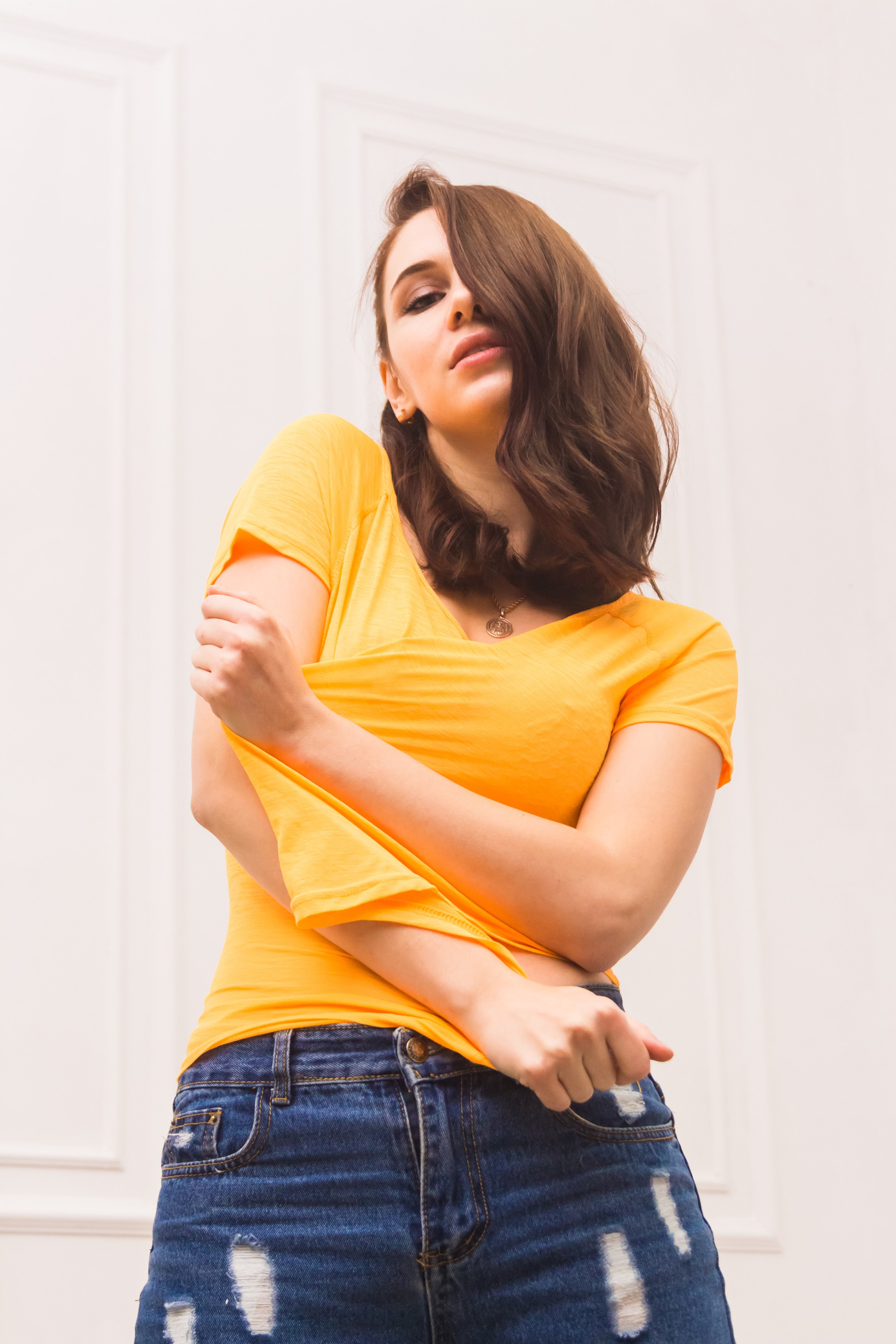 Ольга. Главная