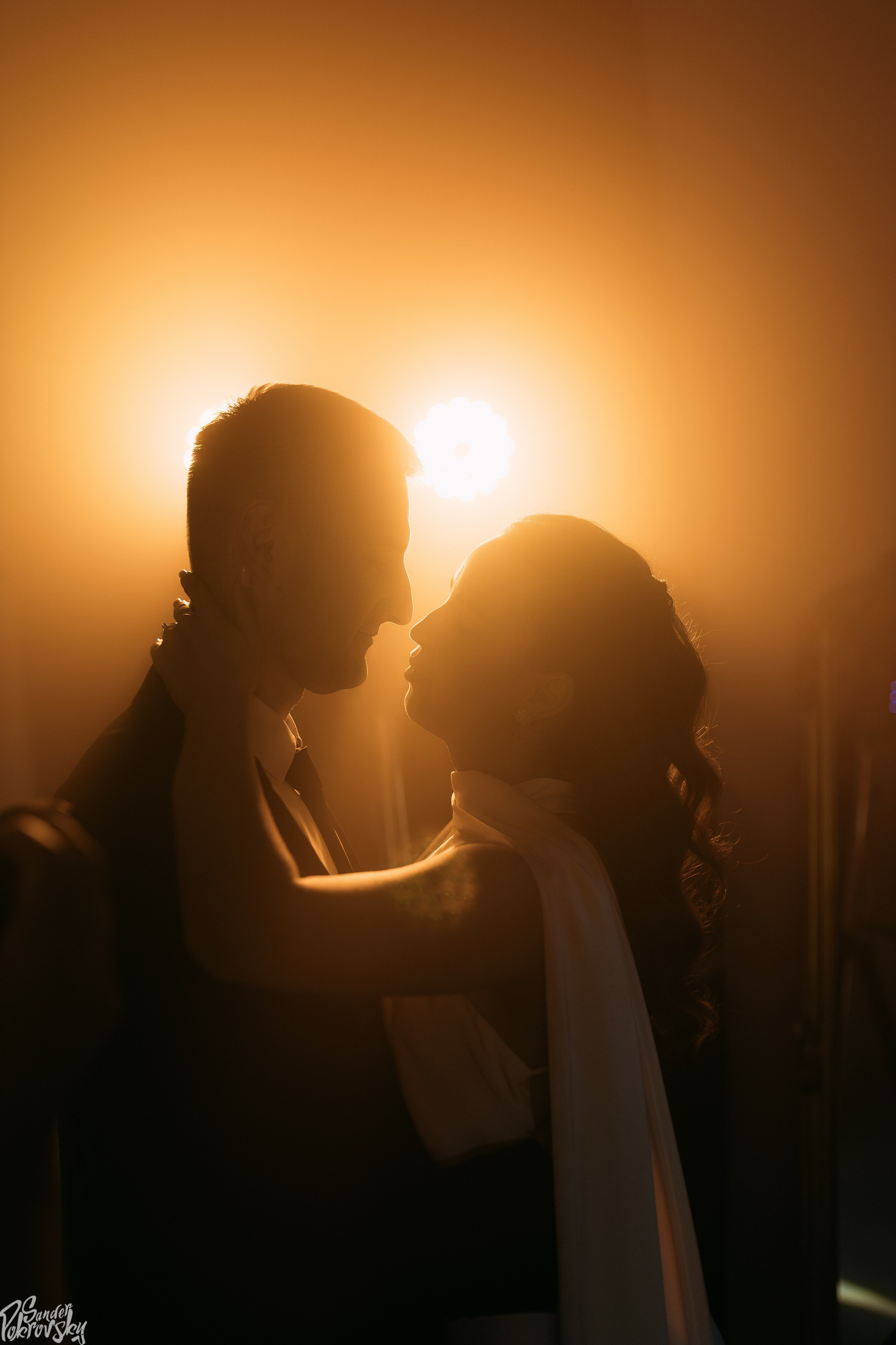 Иван и Анастасия. Свадебный и репортажный фотограф в Чебоксарах Покровский Александр