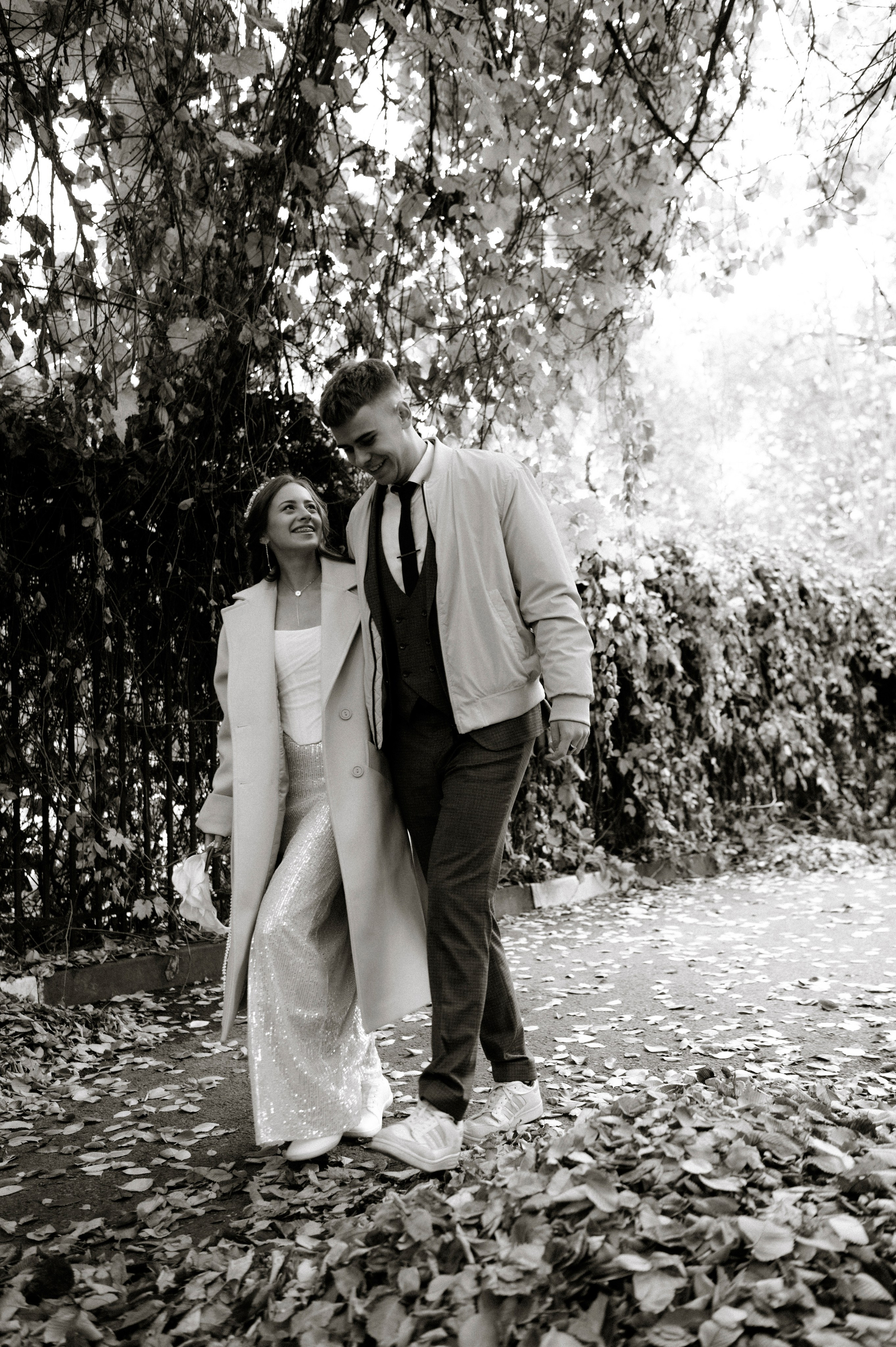 Олег и Анжелика. Свадебный фотограф Белгород