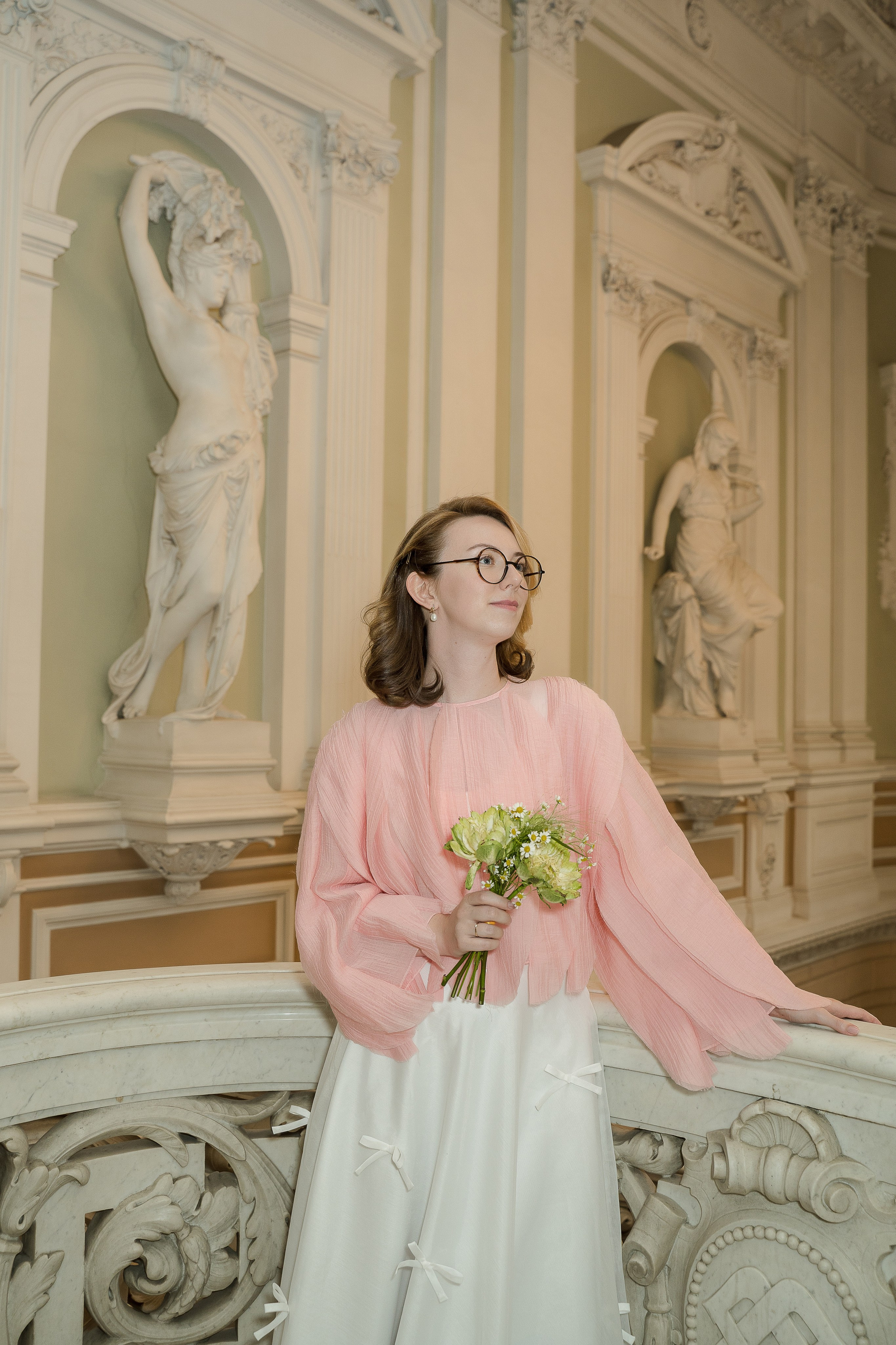 Евгений и Кристина. Свадебный и семейный фотограф в Пушкине и Санкт-Петербурге Мария Филиппова