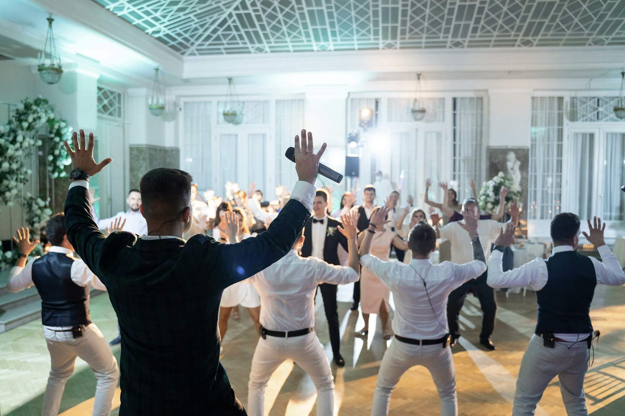 Свадьба в Астории. Андрей Нестеров | СПб Москва | Свадебный фотограф