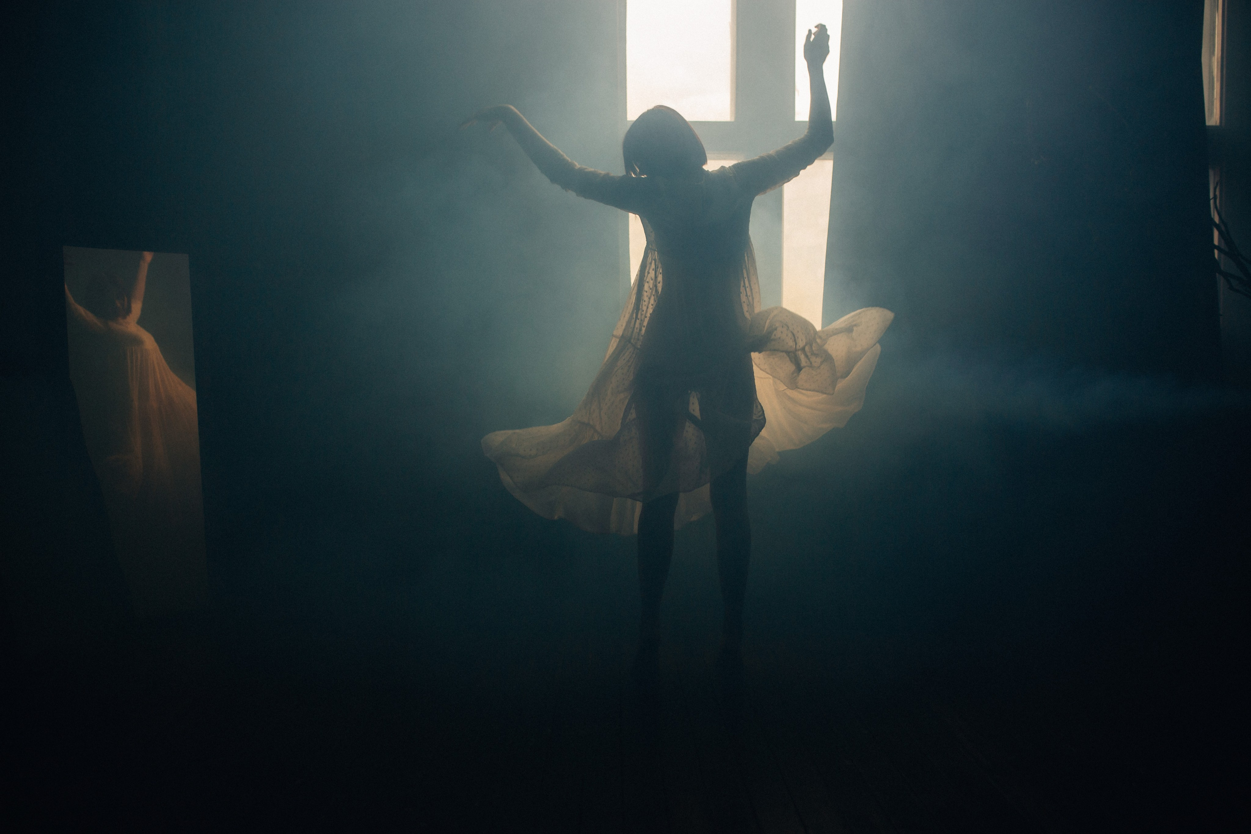 Анастасия. Фотограф в Москве Наталья Спиридонова