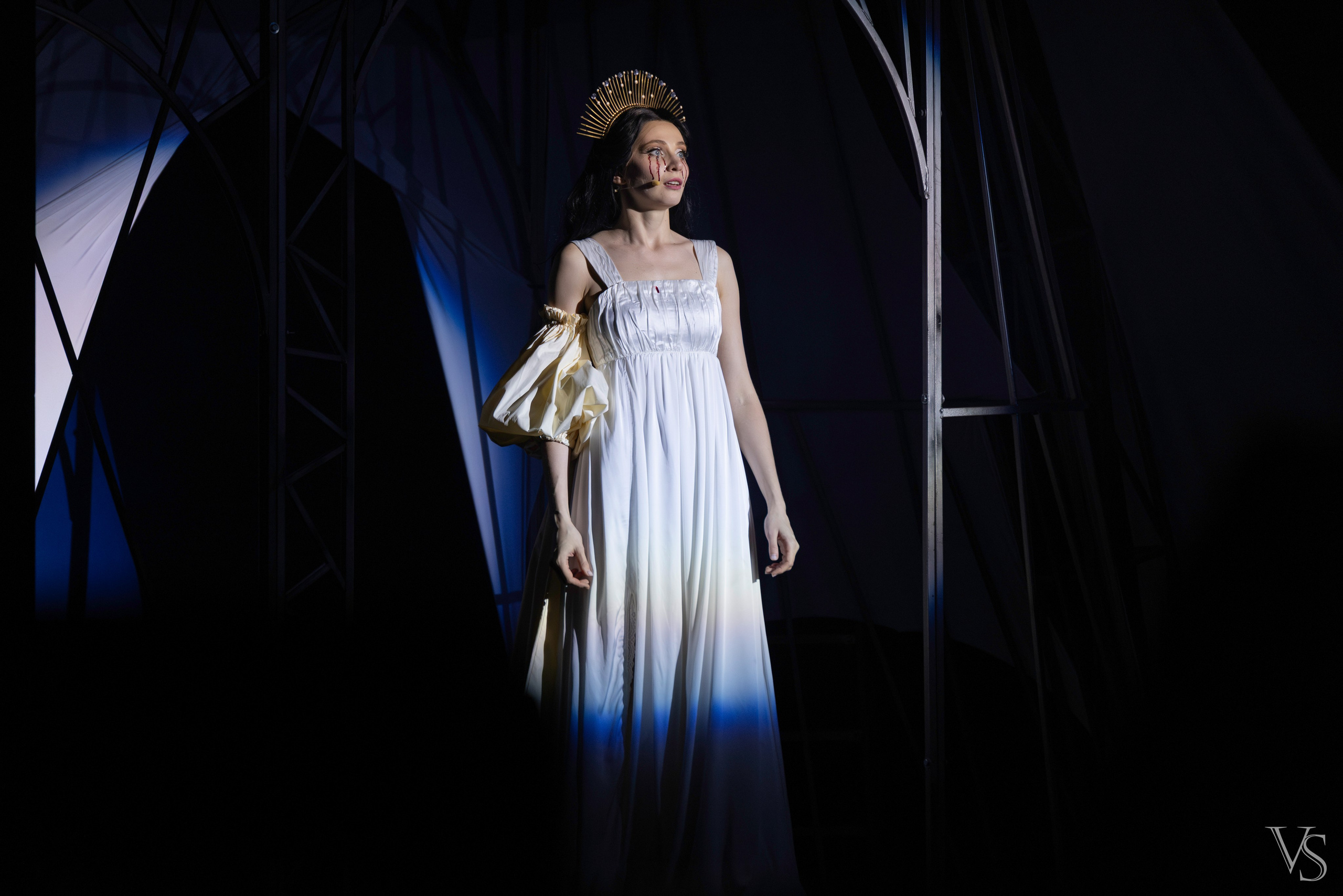 Новое последнее испытание. Фотограф Виктор Степанов