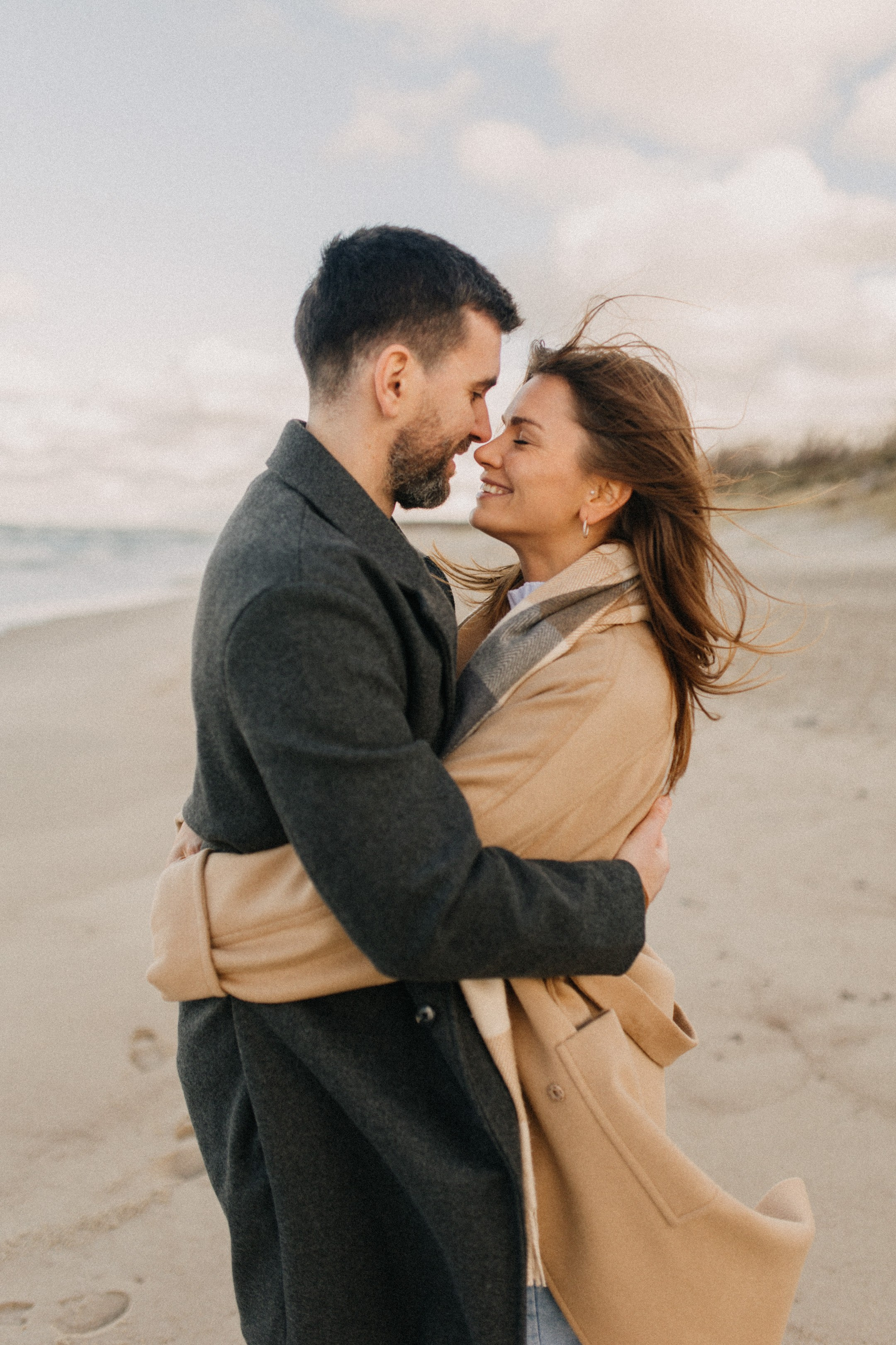 O&D. Свадебный и портретный фотограф в Калининграде и Москве Марк Юдинцев