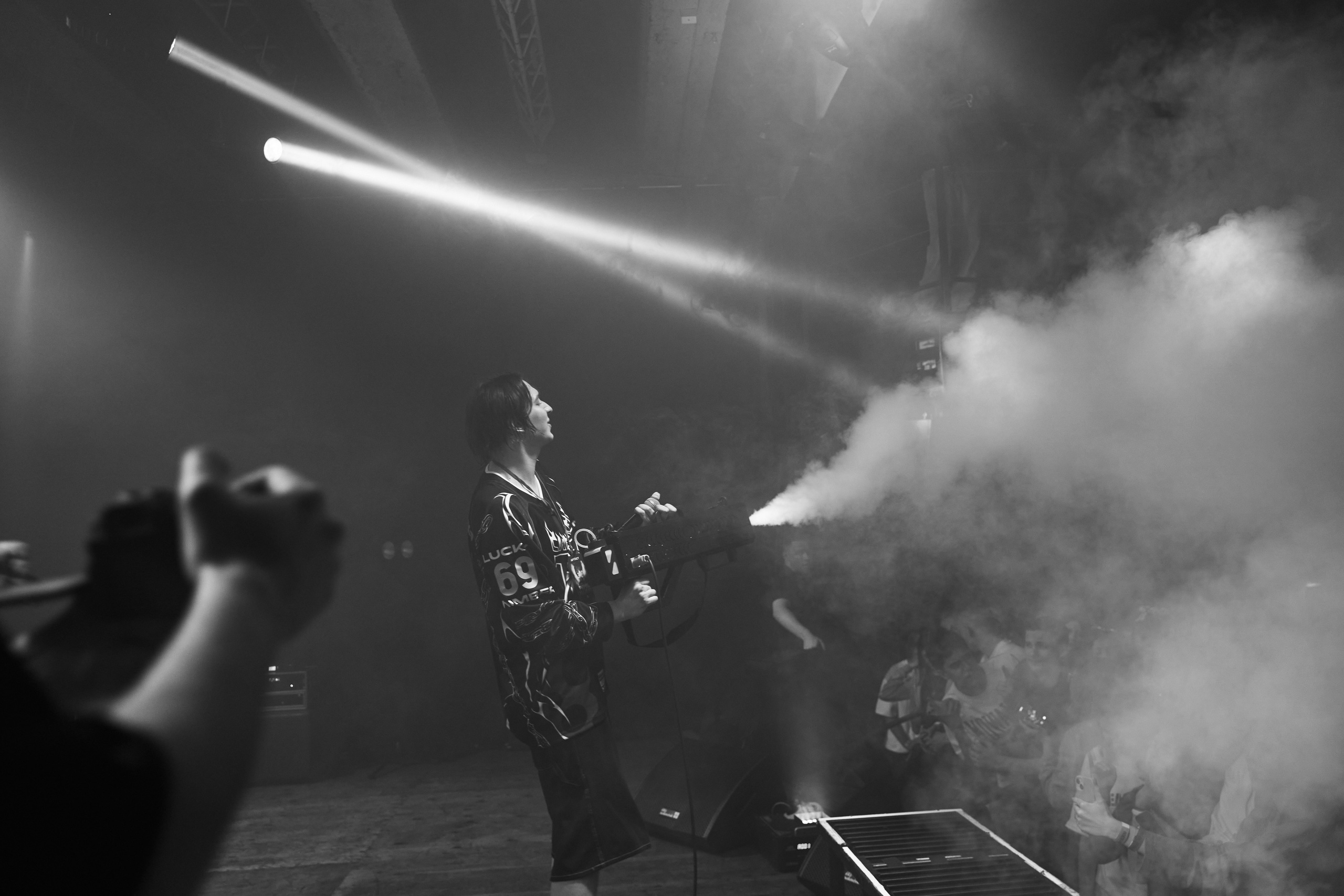 PEPEL NAHUDI. TRINITY GRAPH