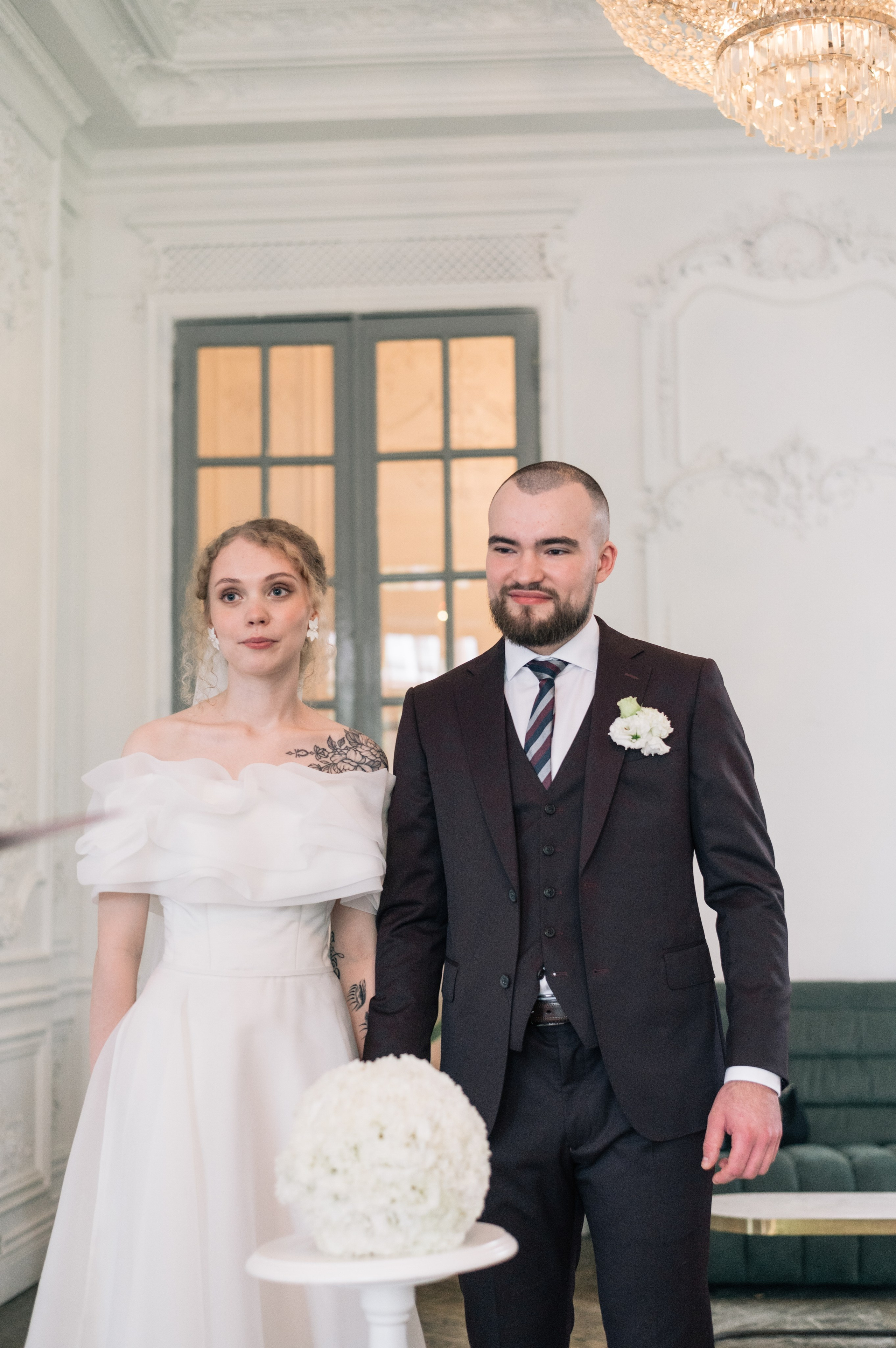 Варя и Никита. Главная