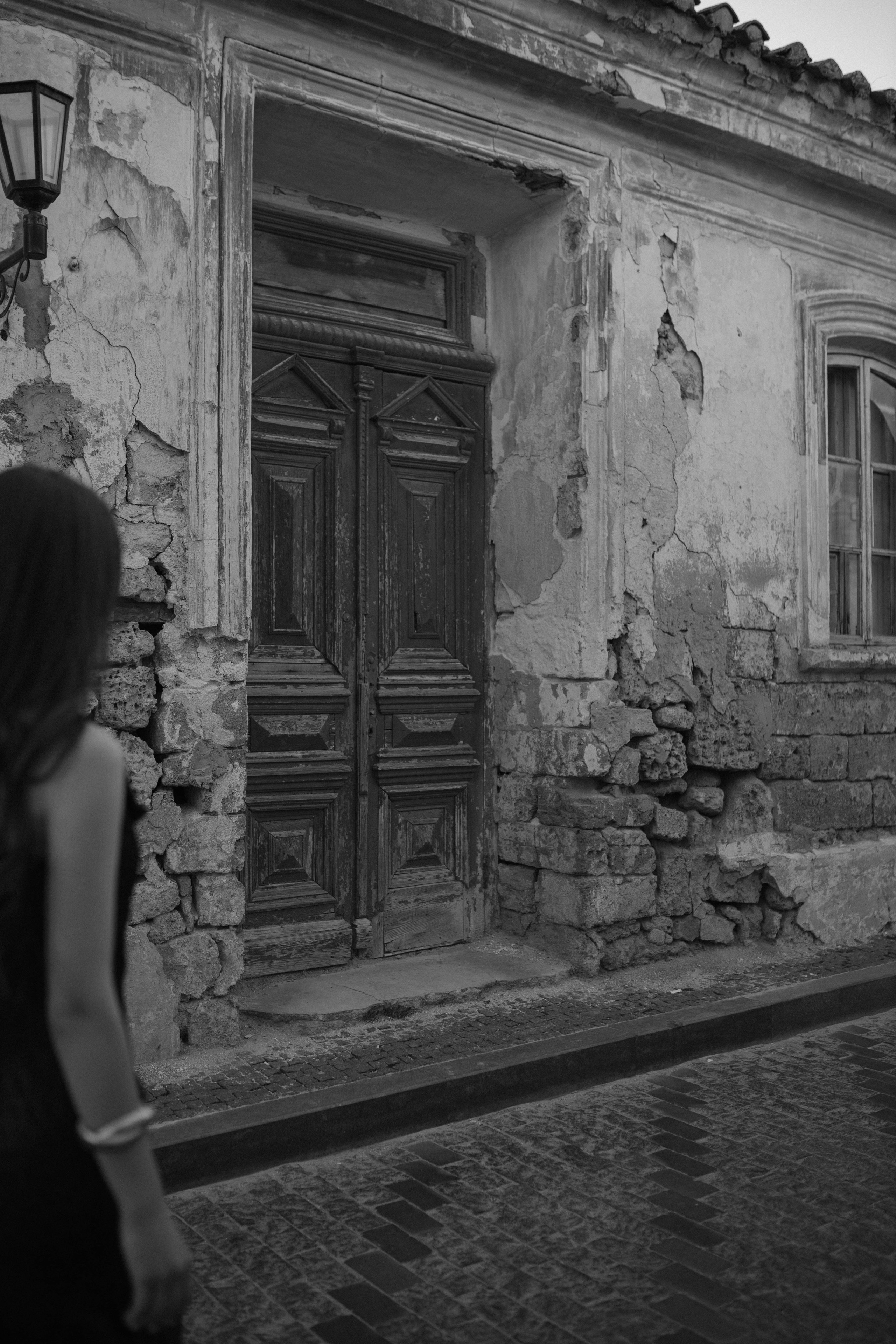 Старинные улочки. Индивидуальные и семейные съемки в Евпатории, Крыму Немировченко Анна