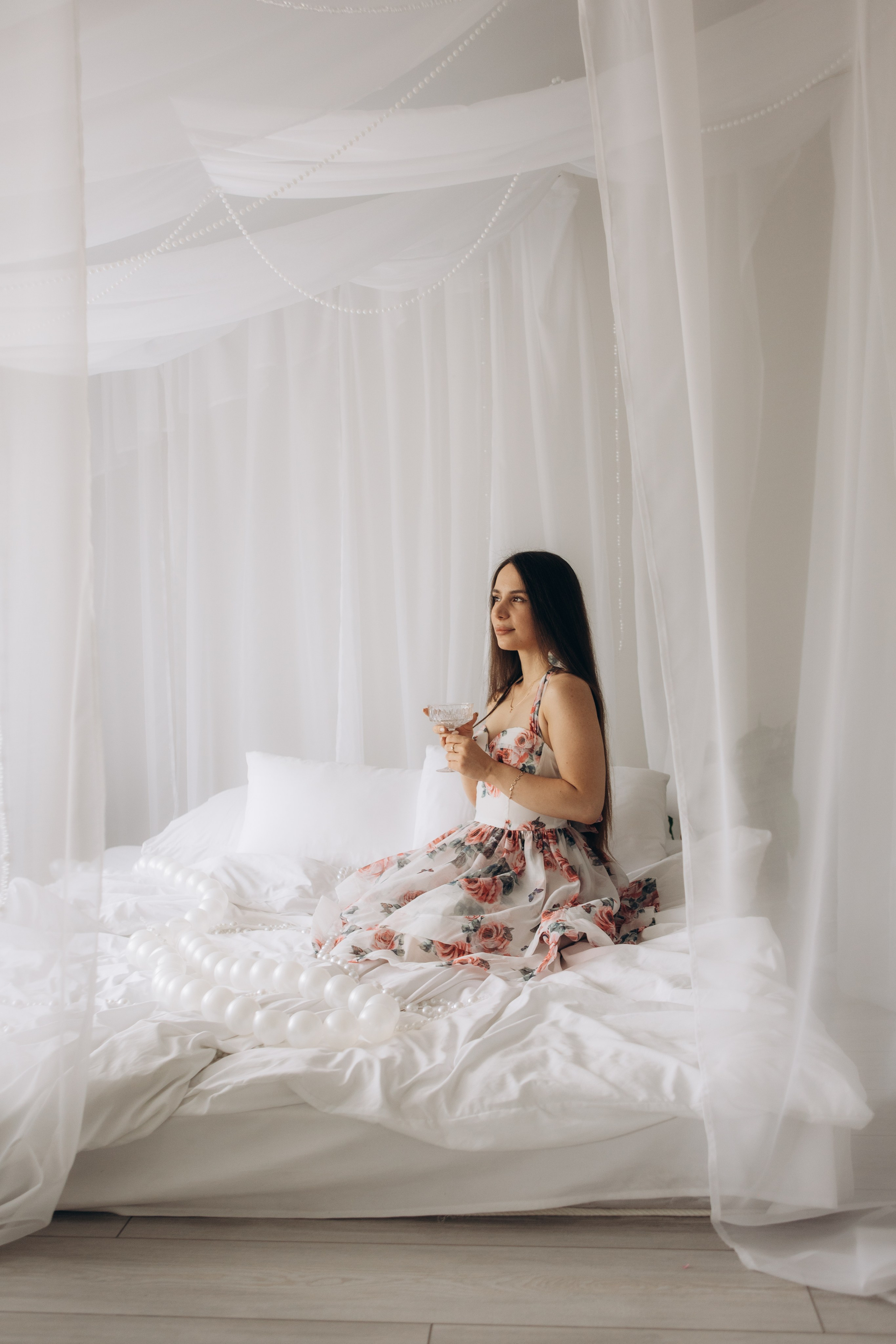 Сияна. Наталья Косьянова. Ваш фотограф. Москва