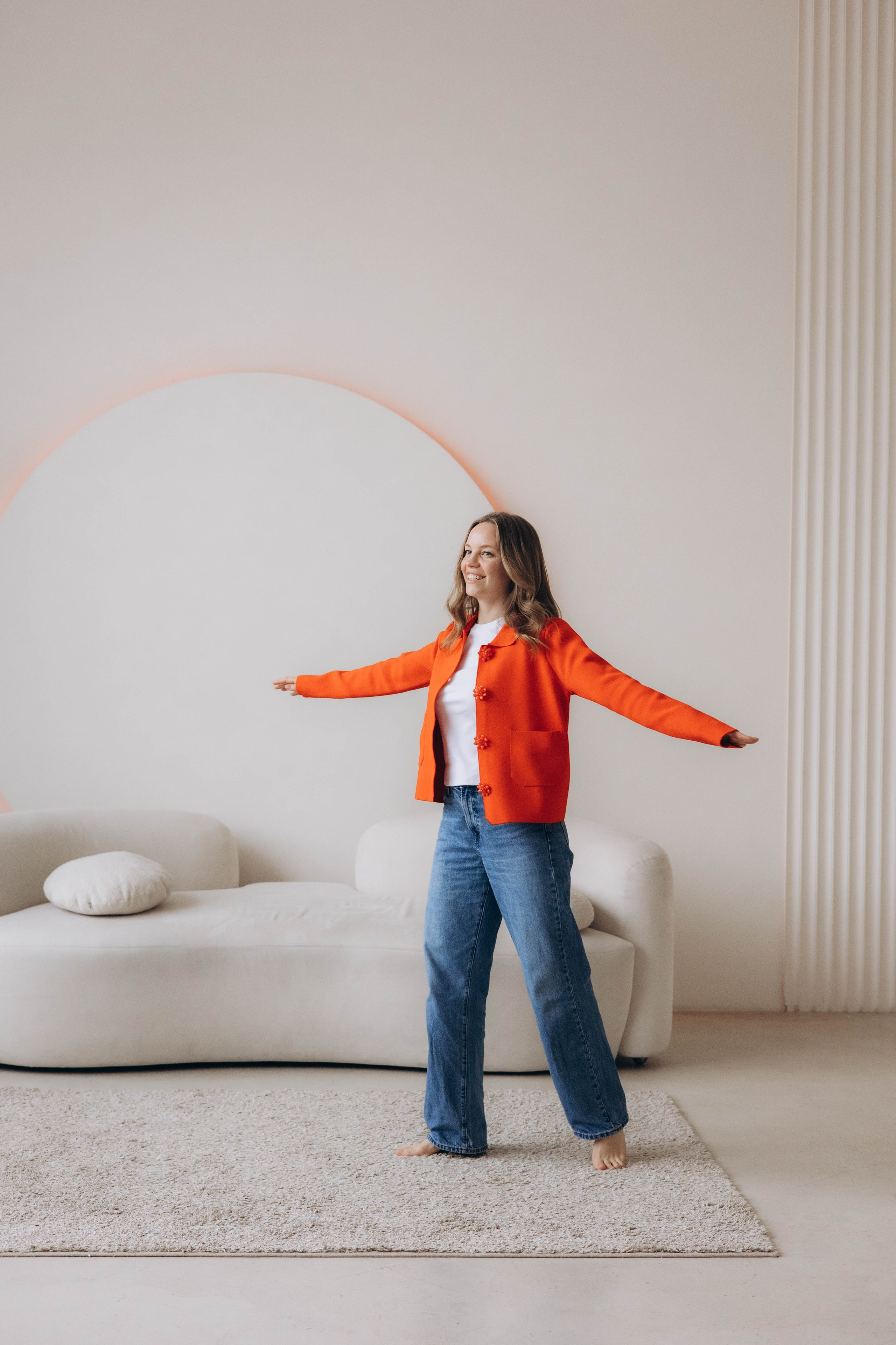 Евгения. Наталья Косьянова. Ваш фотограф. Москва