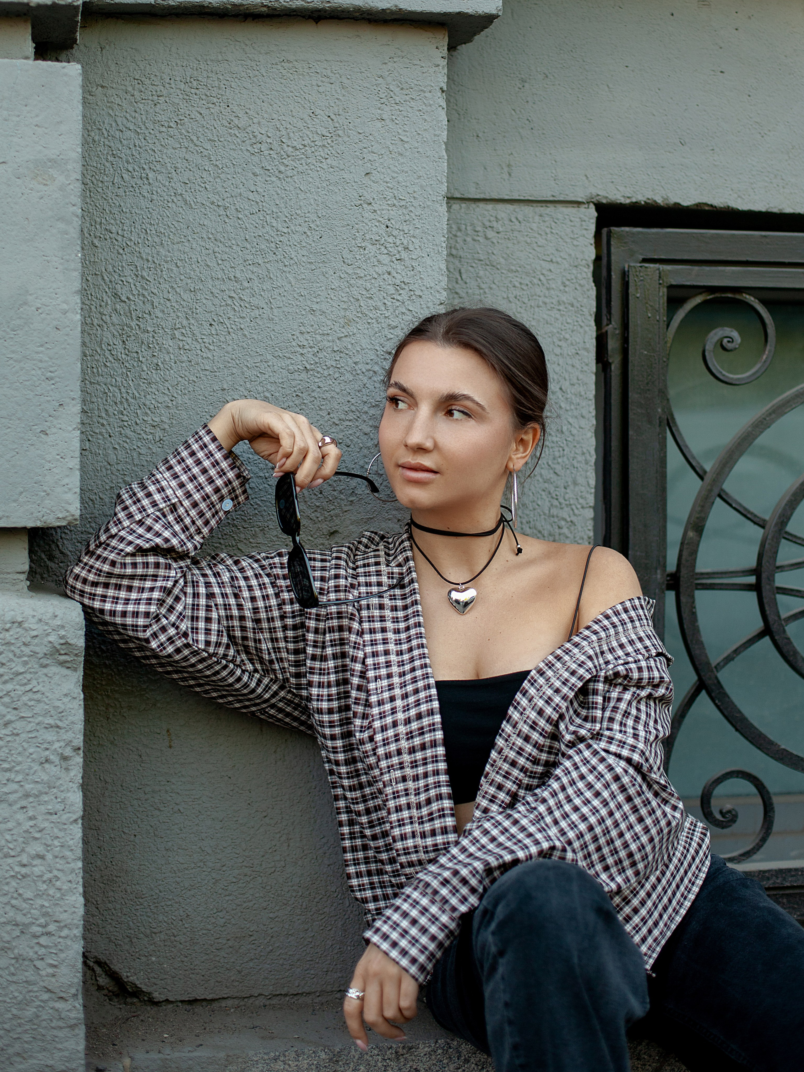 Анастасия. Фотограф в санкт-Петербурге Макиенко Анастасия