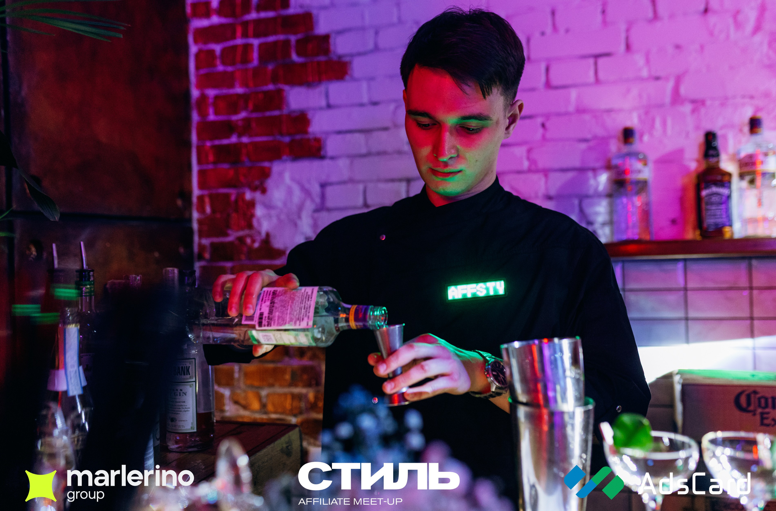 «Стиль» в Москве. Фотограф Виктория Дунаевская в Санкт Петербурге