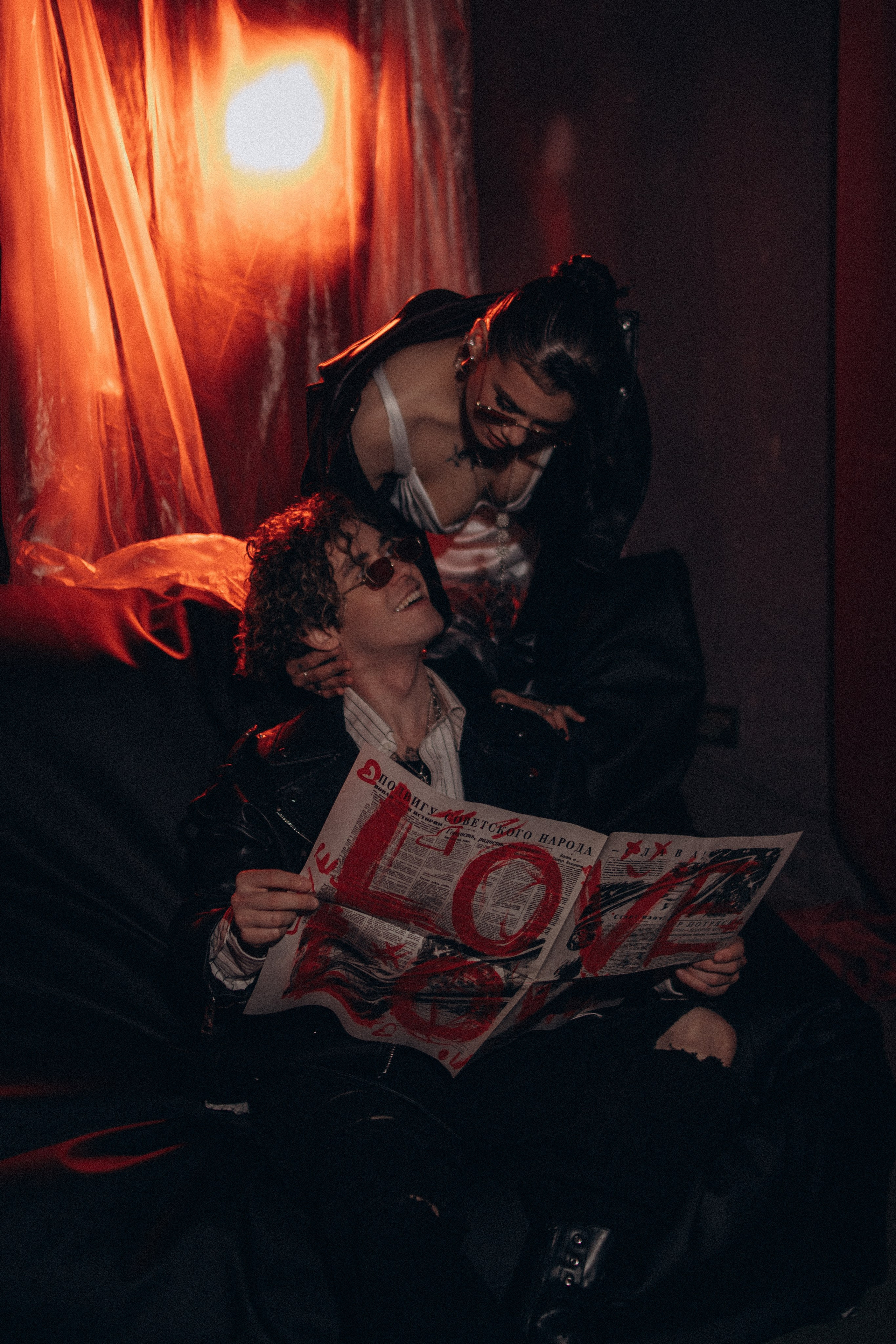 Даня & Карина. Свадебный фотограф Чижкова Любовь. Нижний Новгород