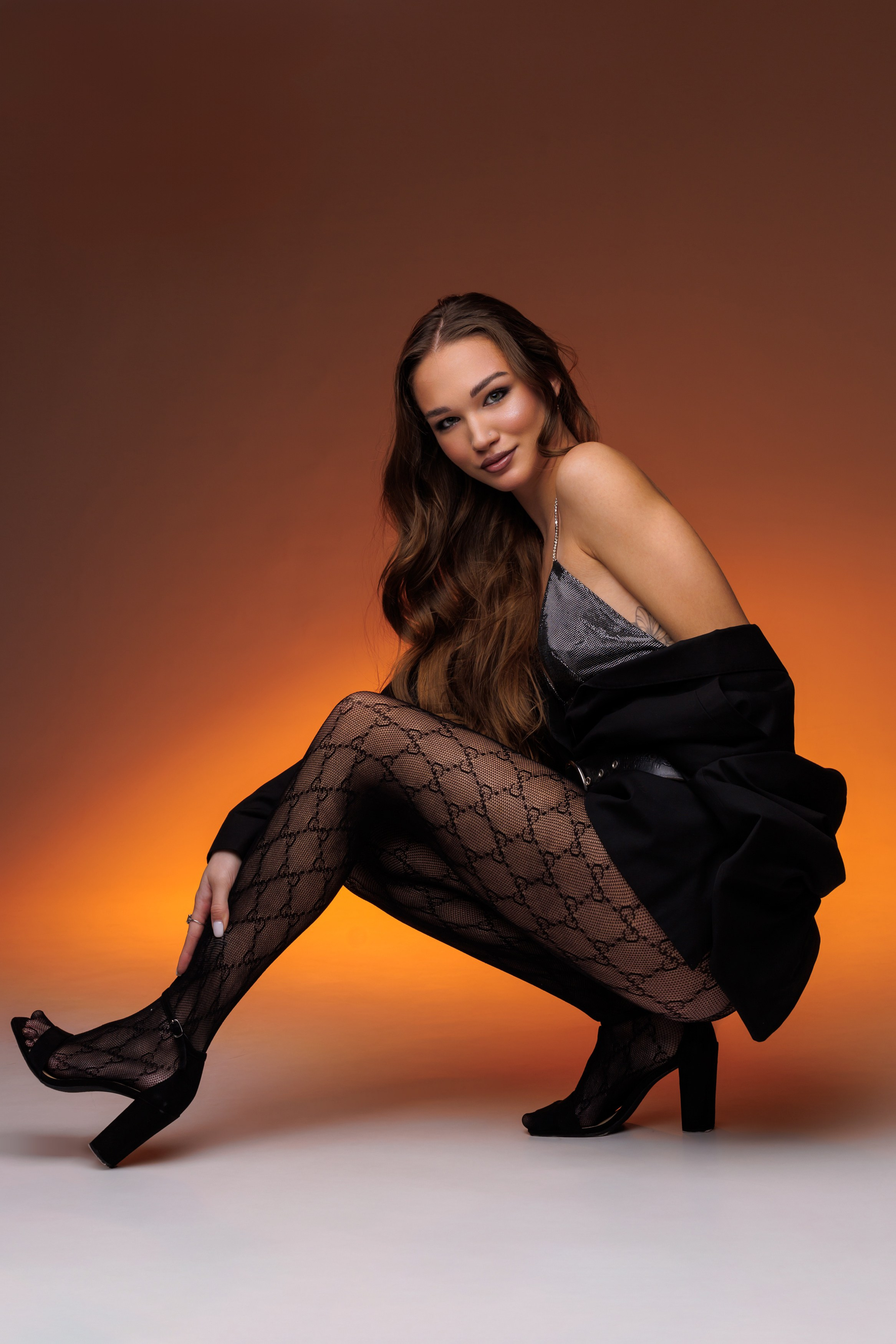 Арина. Свадебный фотограф Чижкова Любовь. Нижний Новгород