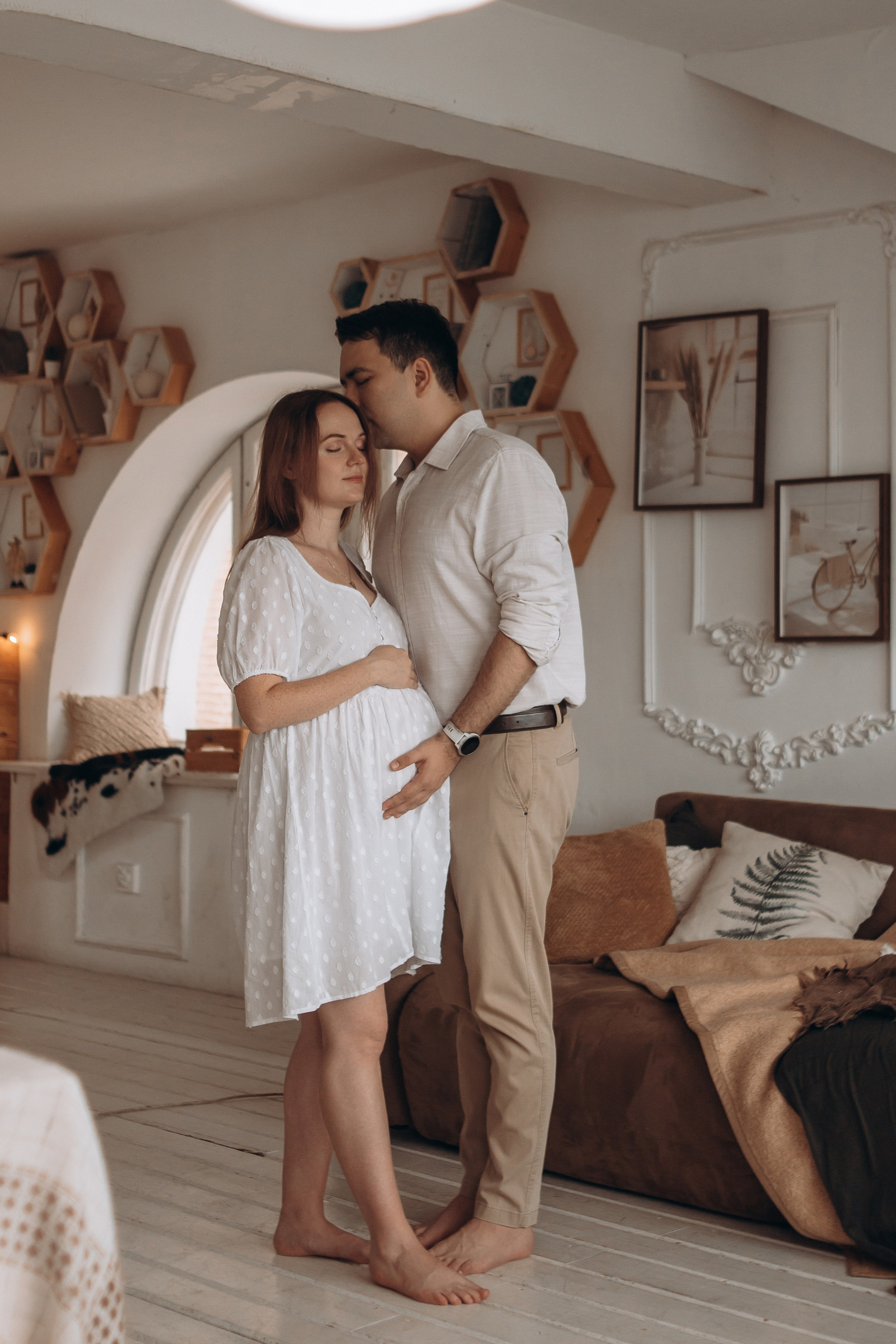 Миша & Саша. Свадебный фотограф Чижкова Любовь. Нижний Новгород