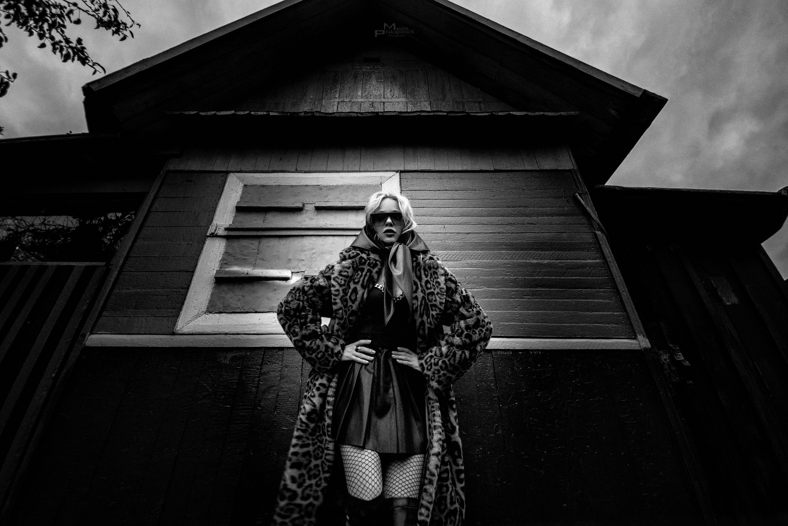 Village Girl Project. Фотограф/видеомейкер в Минске, Москве, Витебске, видеосьемка