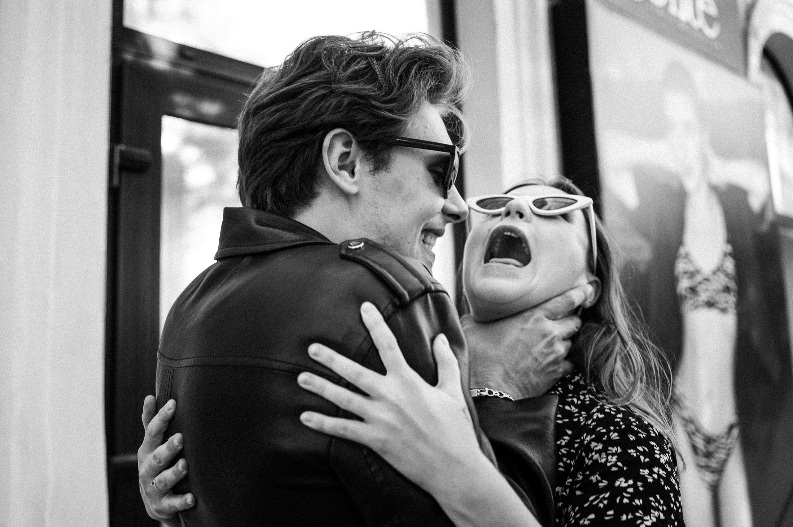 A + M (Pt.1). Фотограф/видеомейкер в Минске, Москве, Витебске, видеосьемка