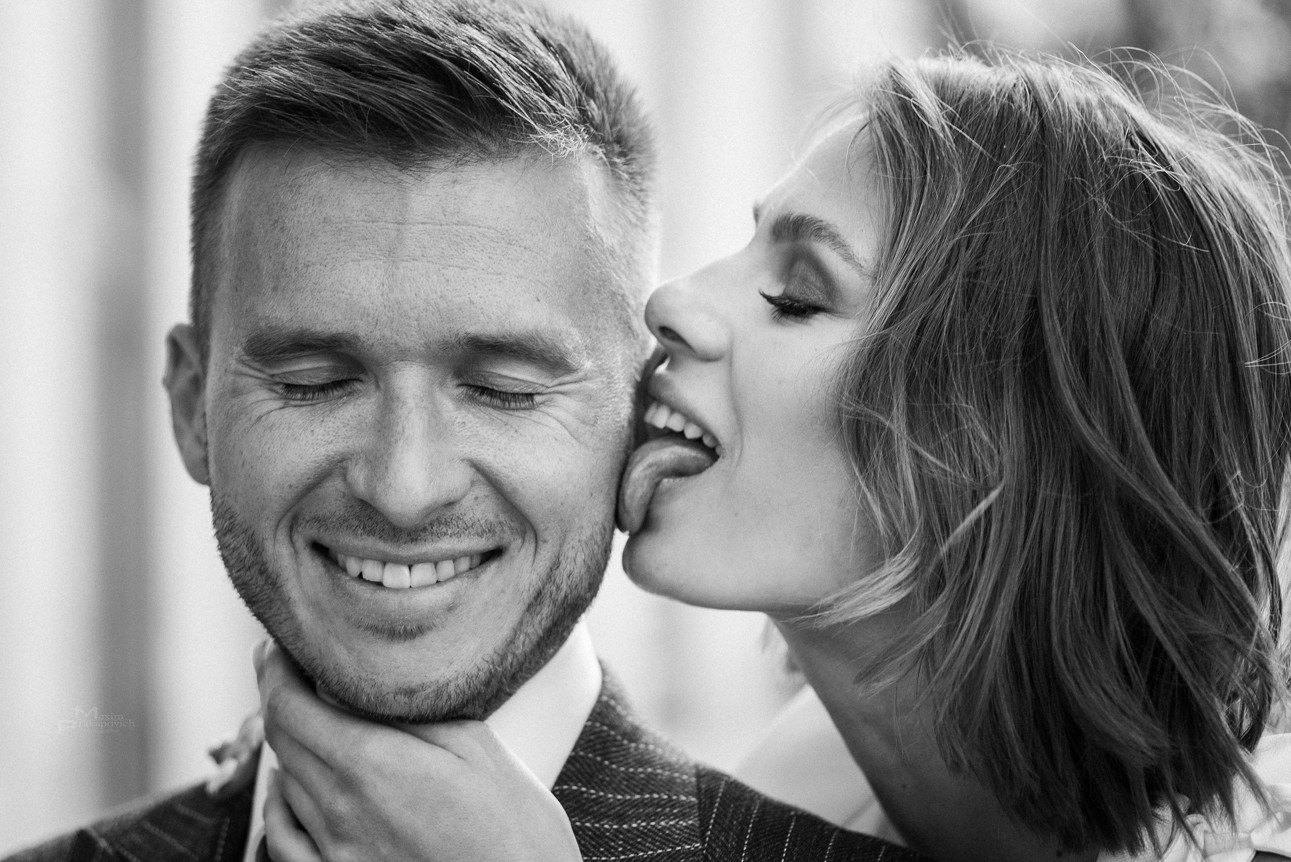 Svyatoslav + Viktoria (Street). Фотограф/видеомейкер в Минске, Москве, Витебске, видеосьемка