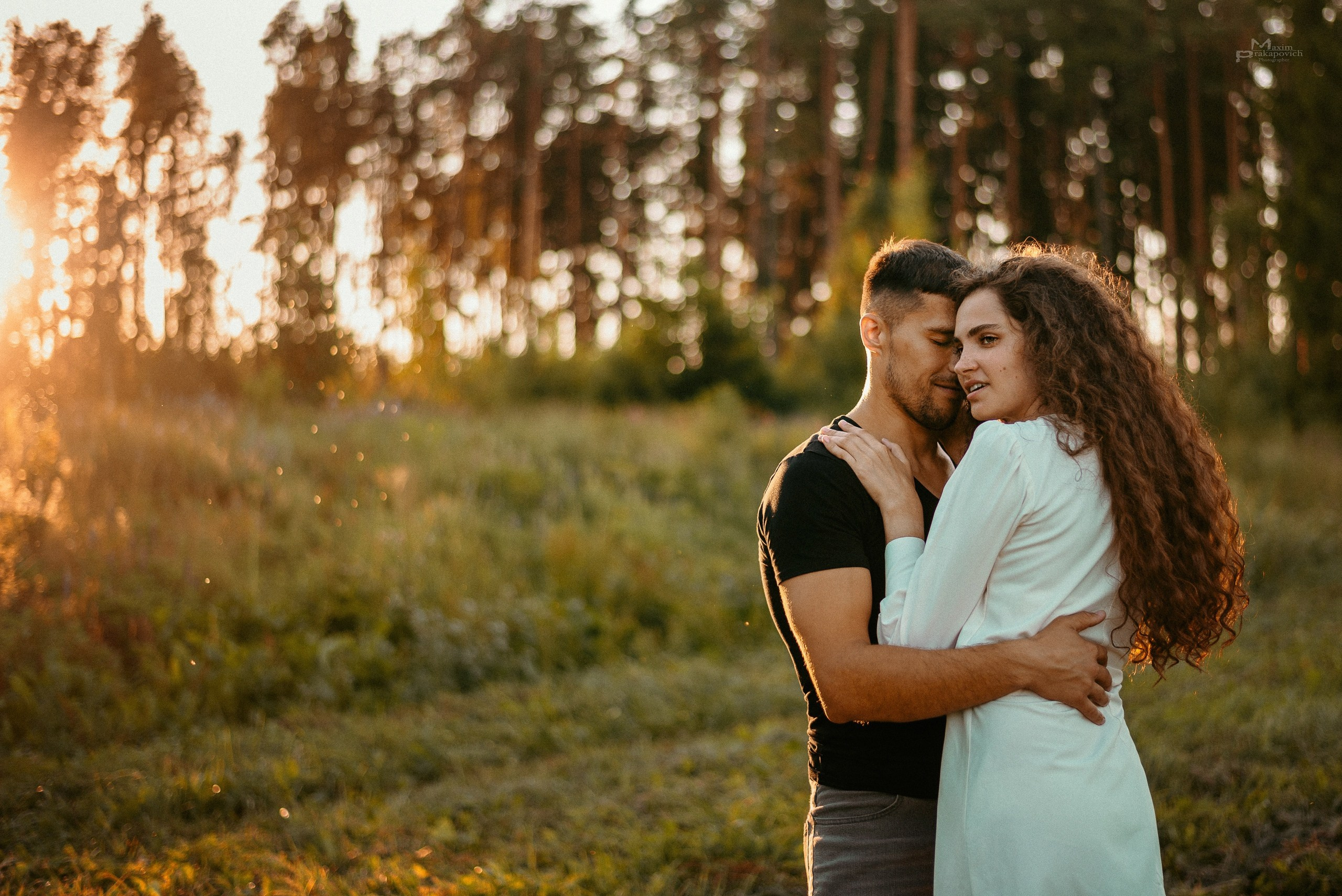 Forest Walk. Фотограф/видеомейкер в Минске, Москве, Витебске, видеосьемка