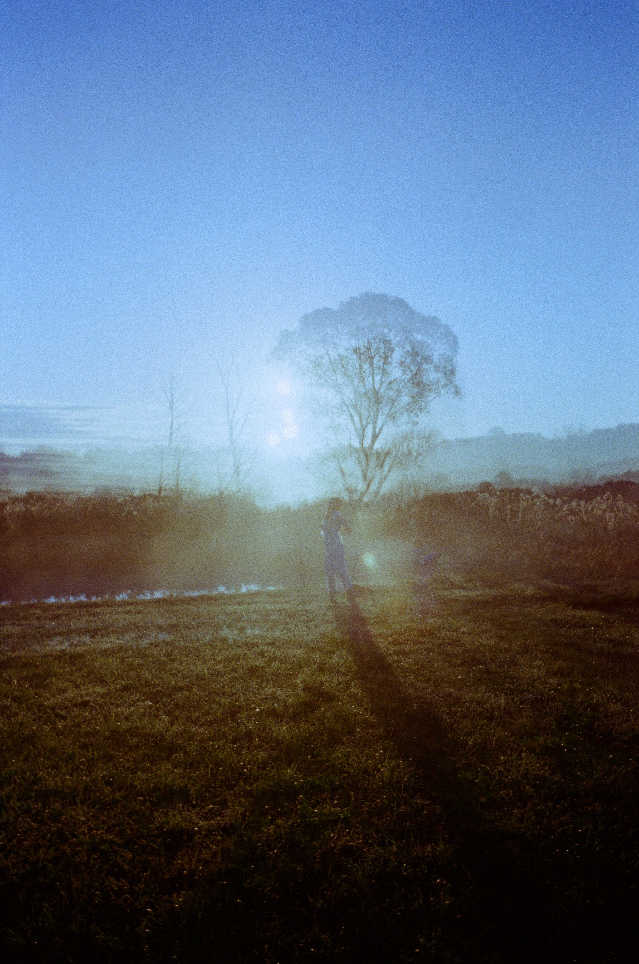 Психоделика. Фотограф Соня с Земли