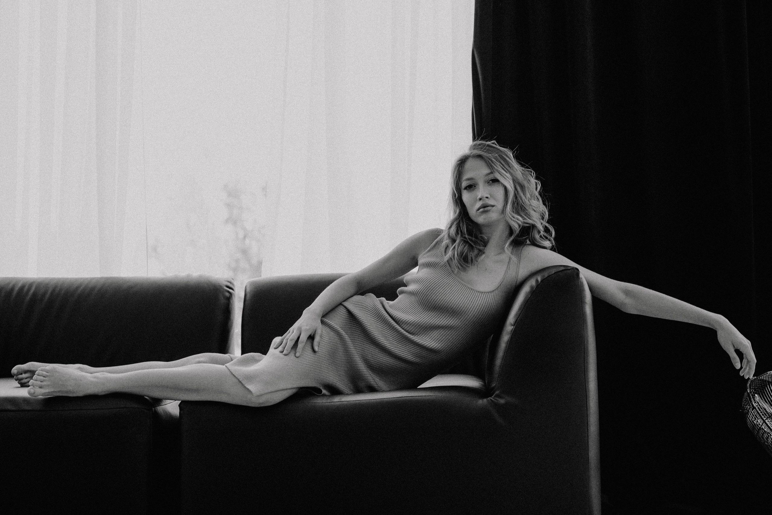 Алия. Фотограф Алёна Евграфова