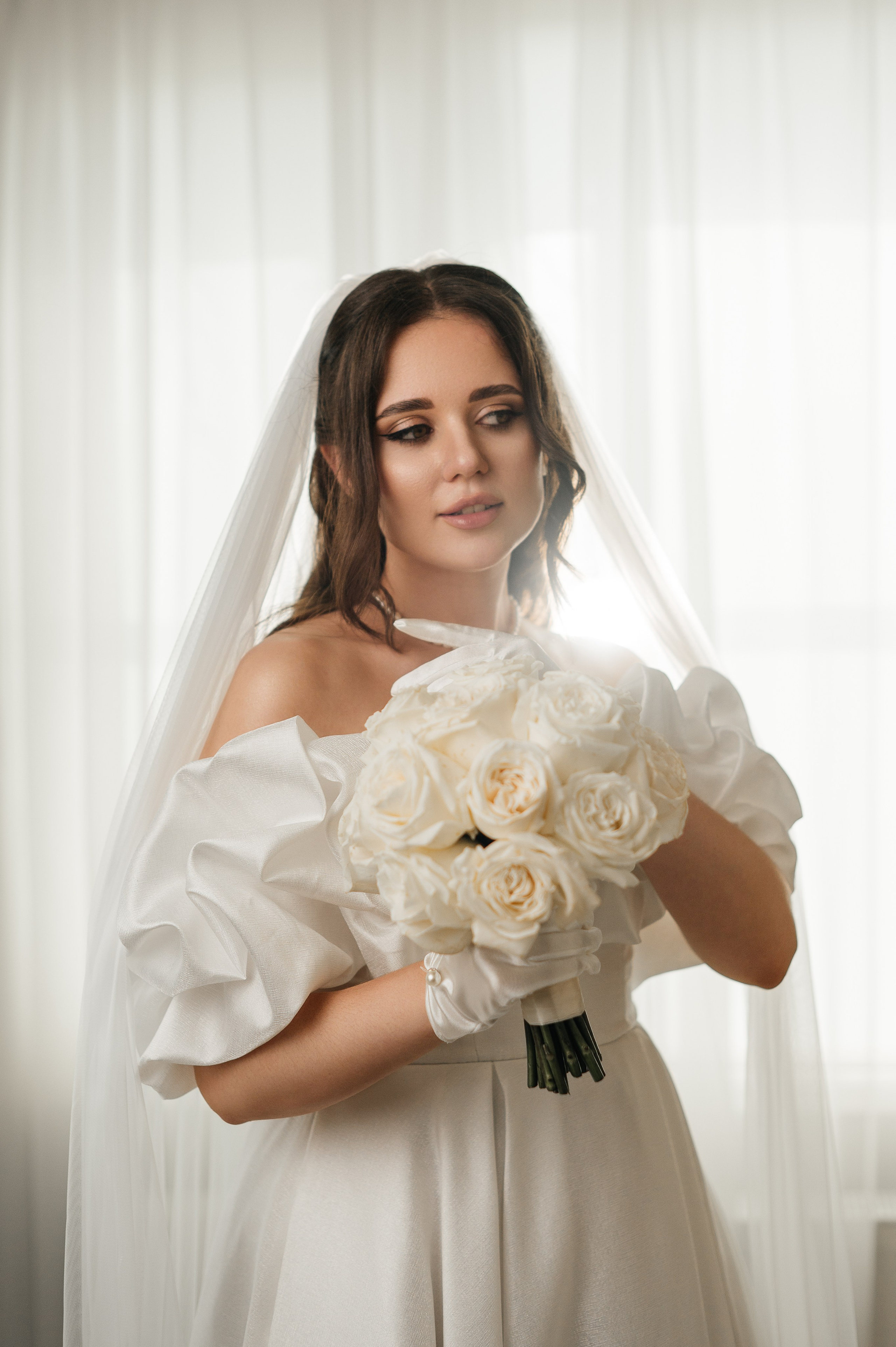 Виталия и Михаил. Свадебный и семейный фотограф Кореновск/Краснодар