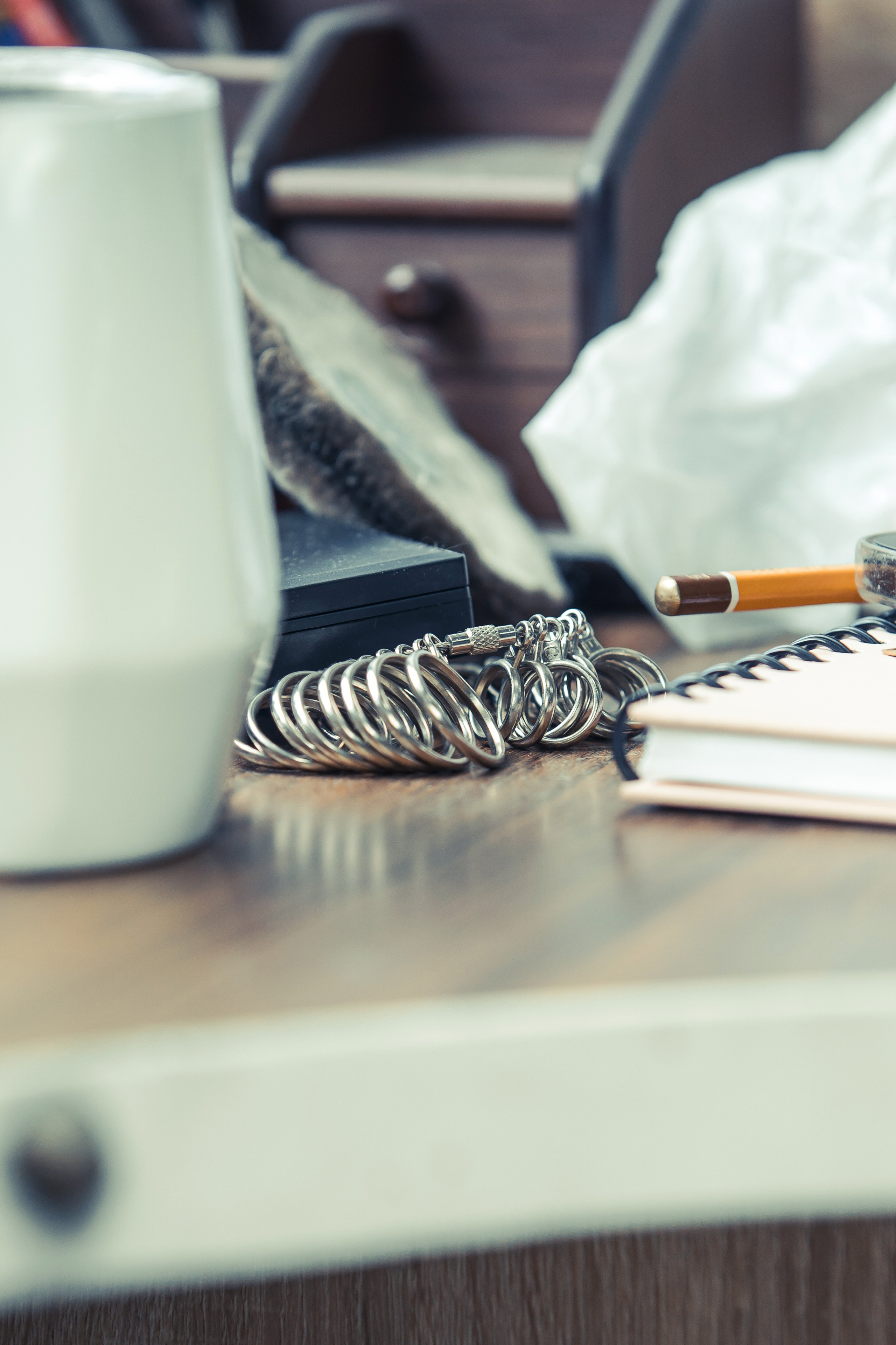 Мастер Ювелирных изделий