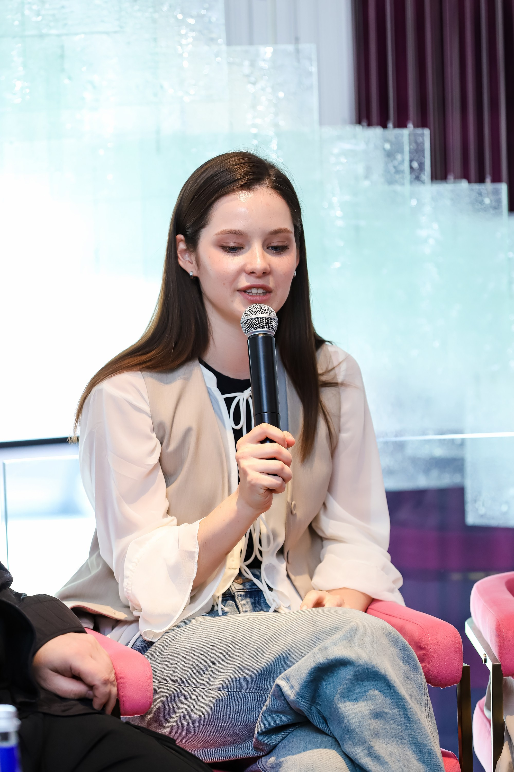 Akhmadullina Dreams «Летучий корабль». Репортажный и fashion фотограф в Москве Сергей Бардин