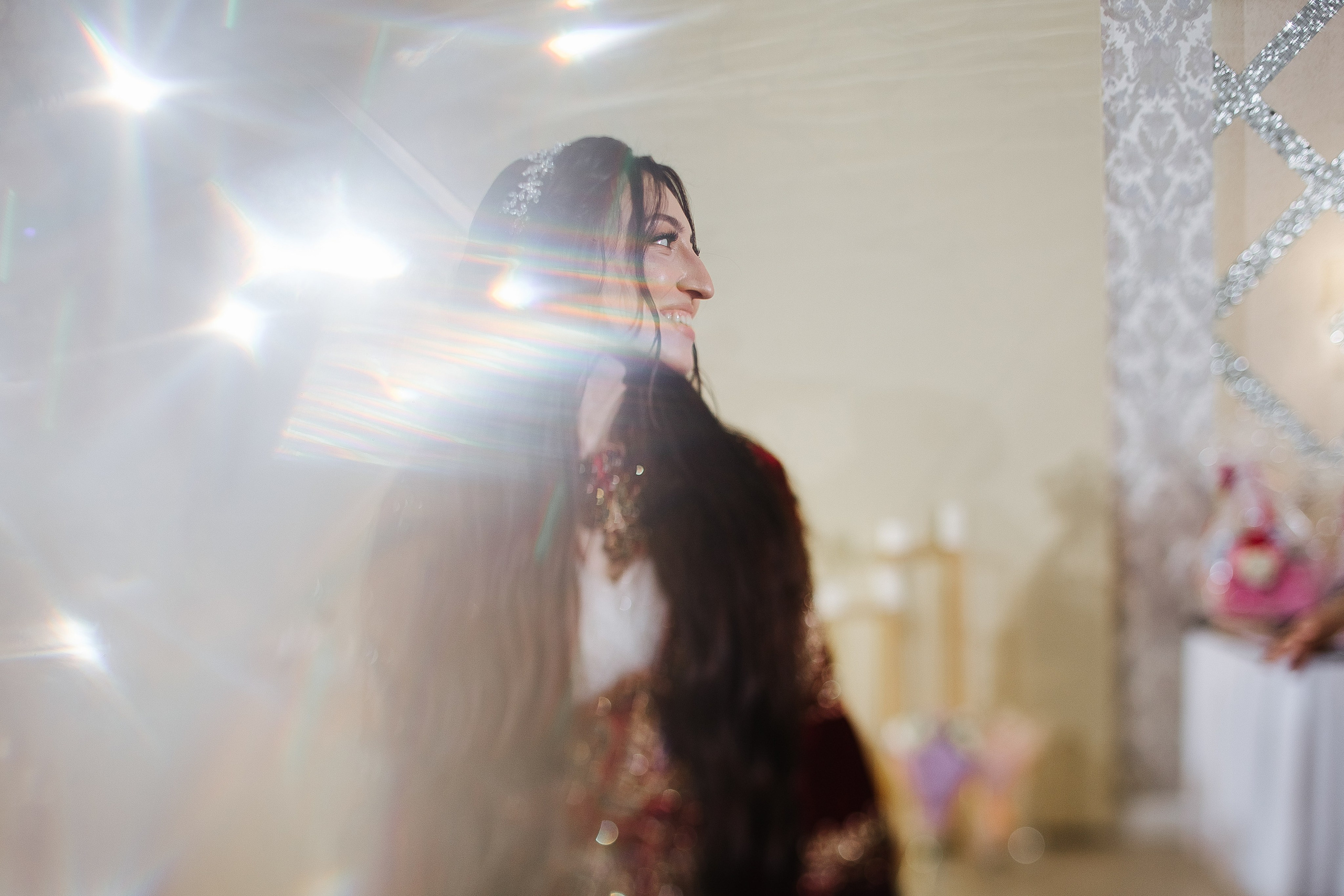 Шах и Ирада. Фотограф в Красноярске Надежда Воскресенская