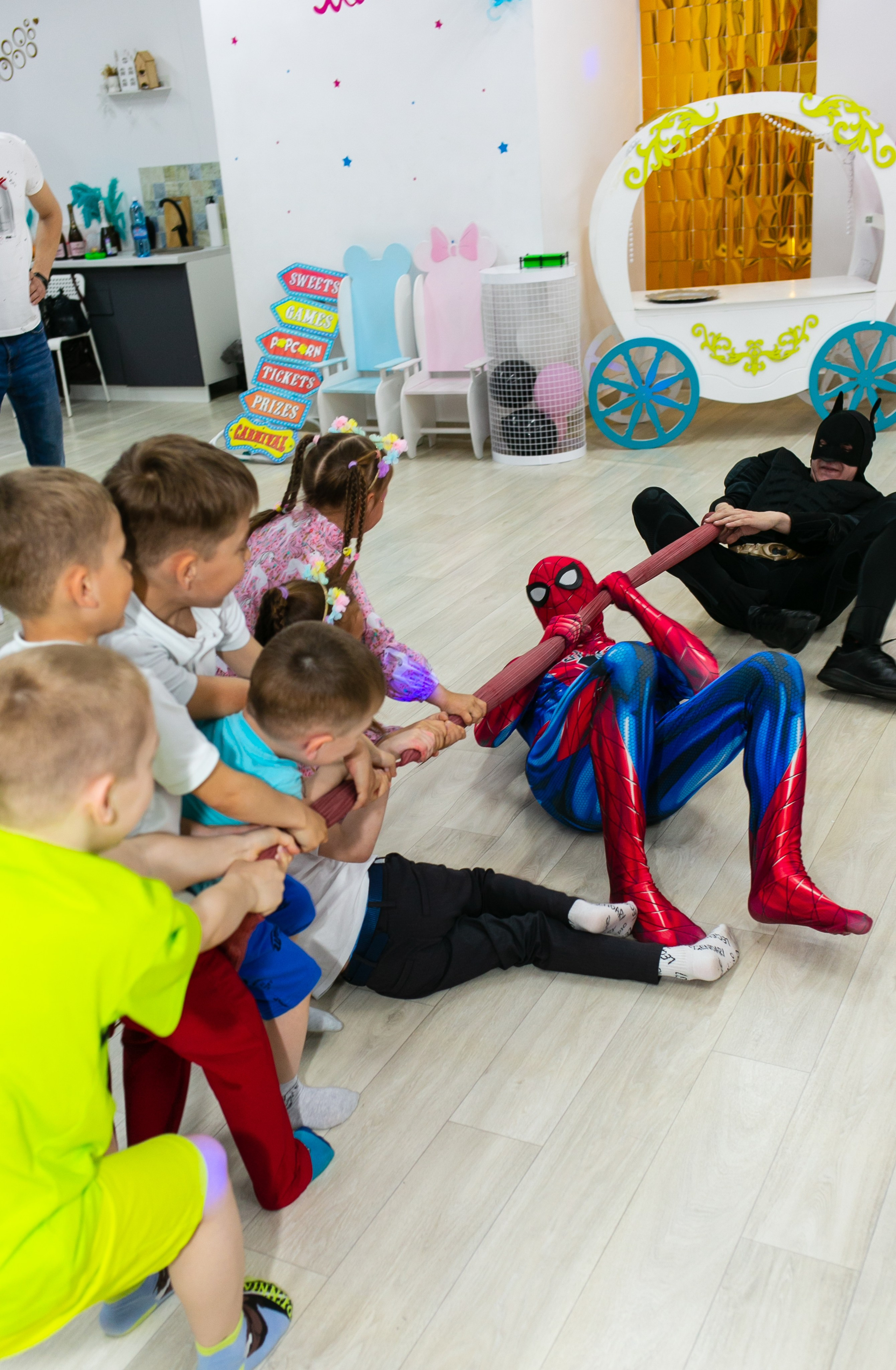 Праздники. Фотограф новорожденных и семейный фотограф НСО г. Бердск Марина Львова