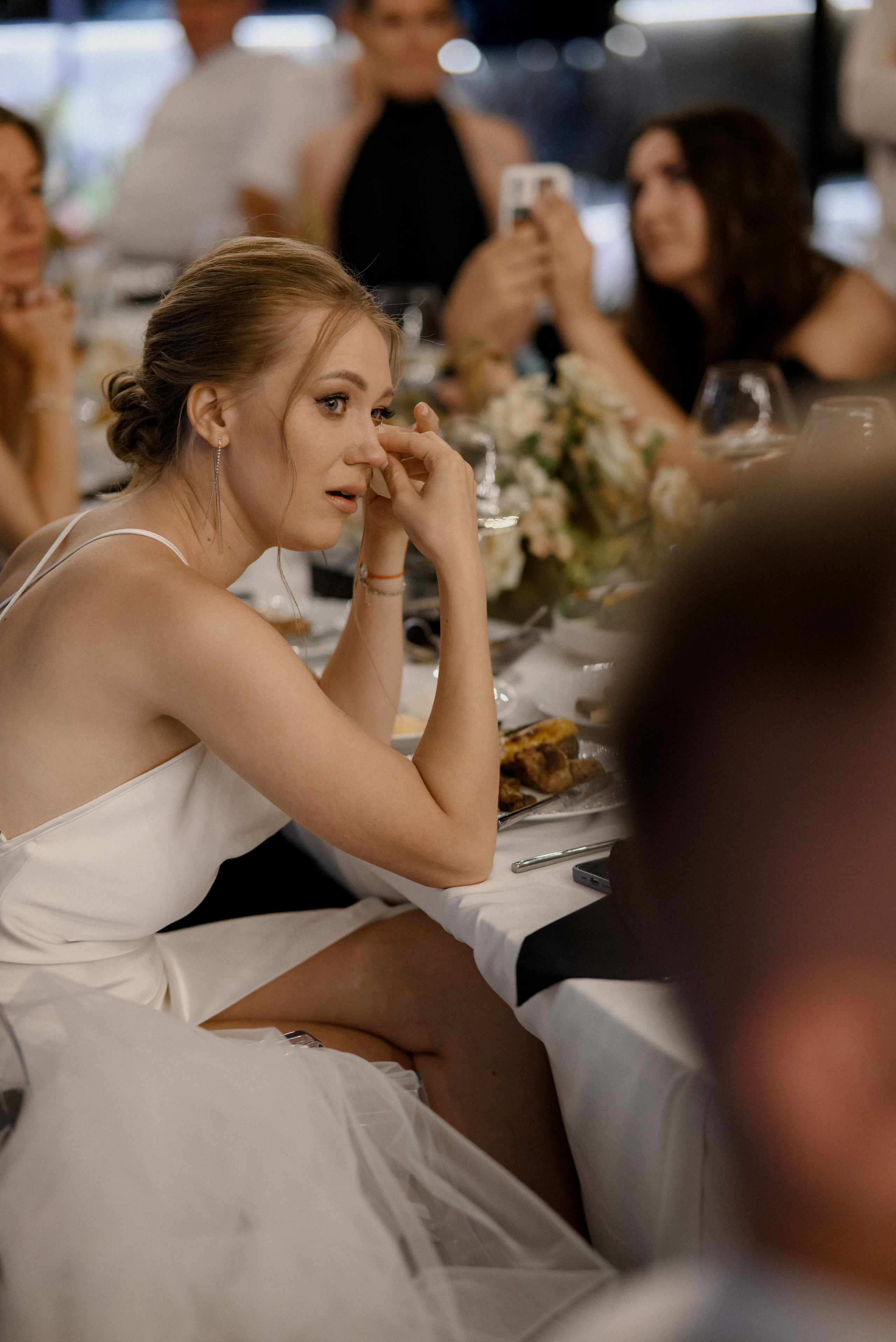 Эльшад и Настя. Свадебный фотограф Минск