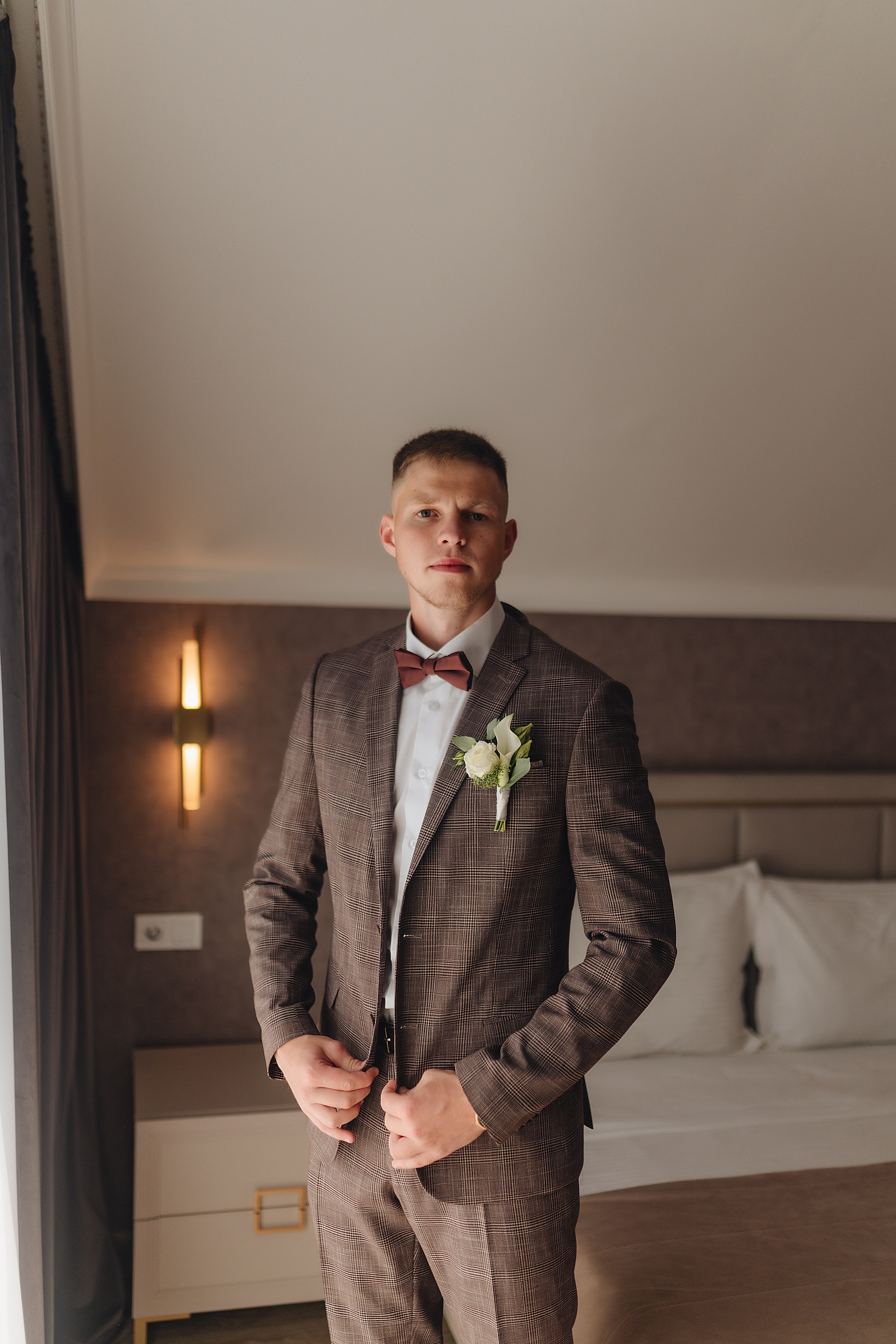 Полина и Владислав. Фотограф Карина Шмулёва. Воронеж и область