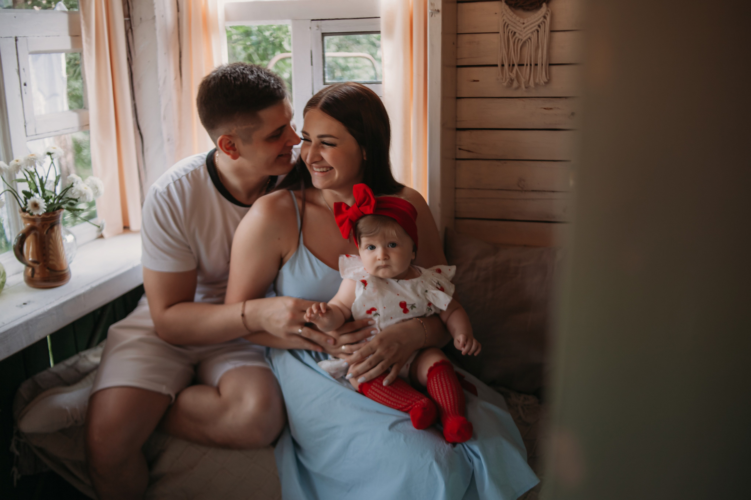 Фотосессия в г. Мытищи. Портретный фотограф. МОСКВА / МЫТИЩИ